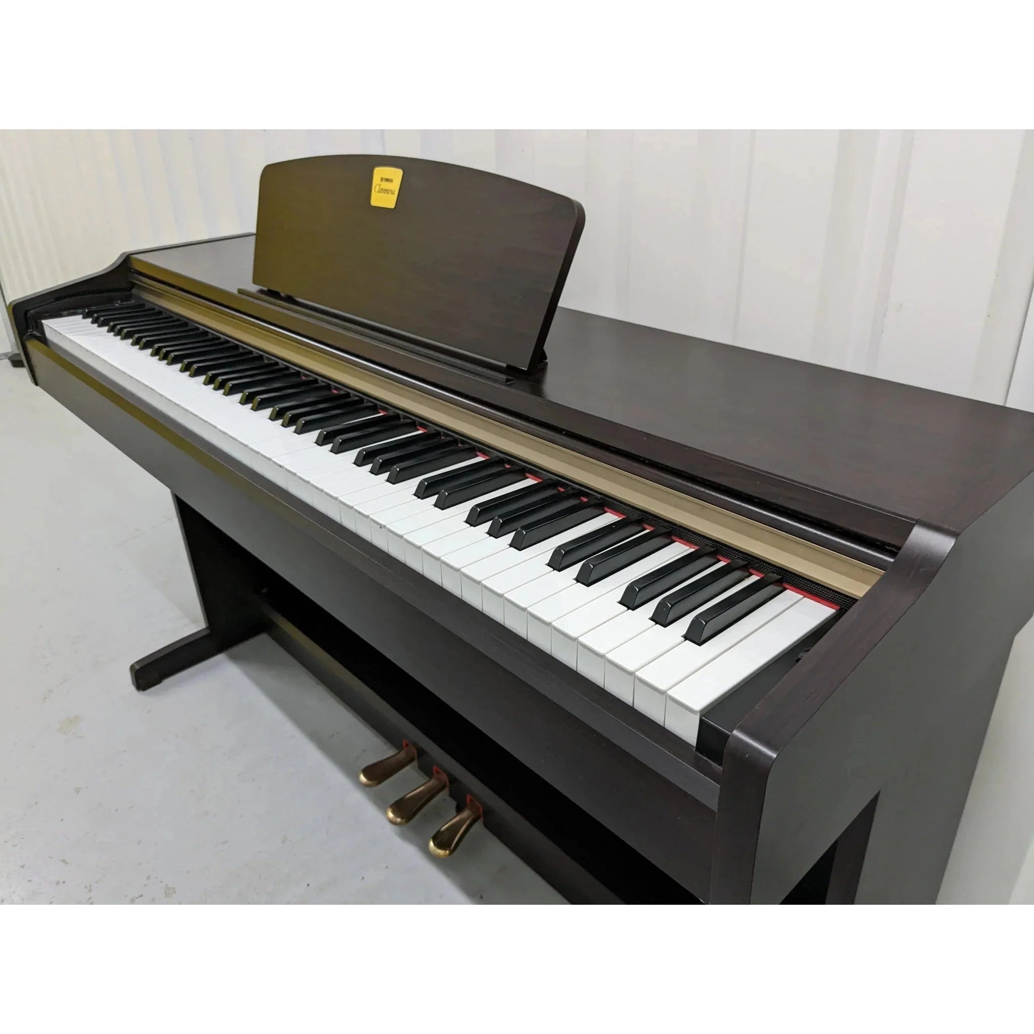 Đàn Piano Điện Yamaha CLP-115 - Clavinova - Qua Sử Dụng