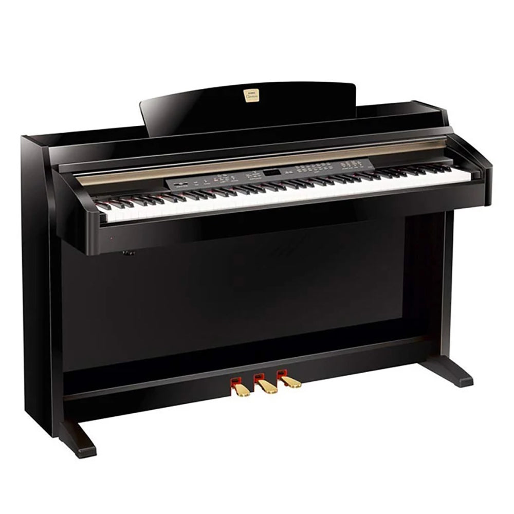 Đàn Piano Điện Yamaha CLP240 - Qua Sử Dụng