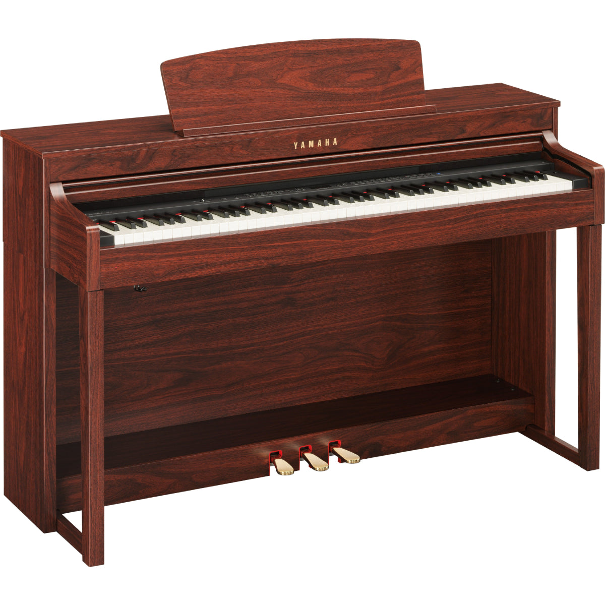 Đàn Piano Điện Yamaha CLP440 - Qua Sử Dụng