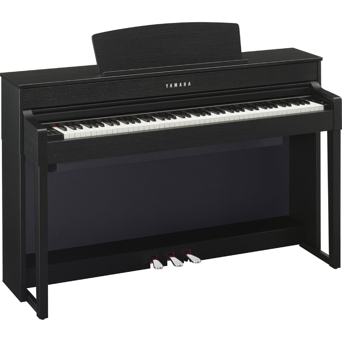 Đàn Piano Điện Yamaha CLP575 - Qua Sử Dụng