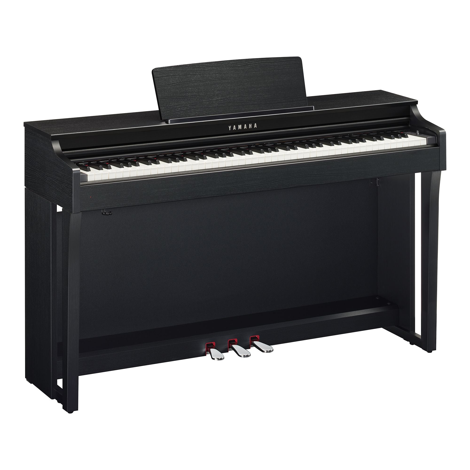 Đàn Piano Điện Yamaha CLP625 - Qua Sử Dụng