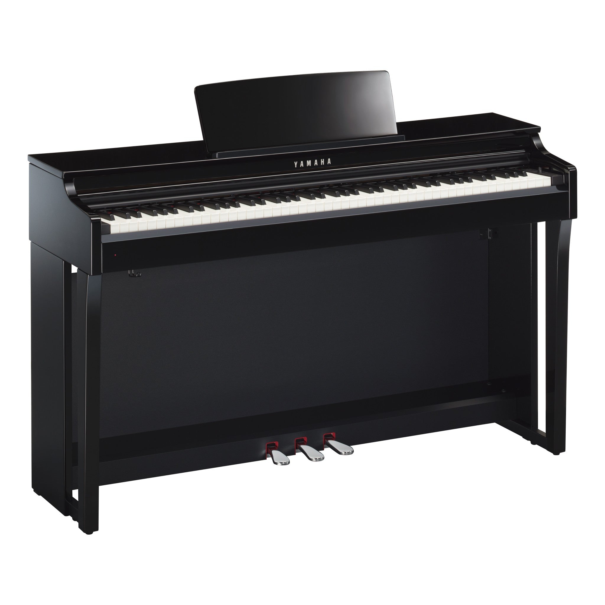 Đàn Piano Điện Yamaha CLP625 - Qua Sử Dụng