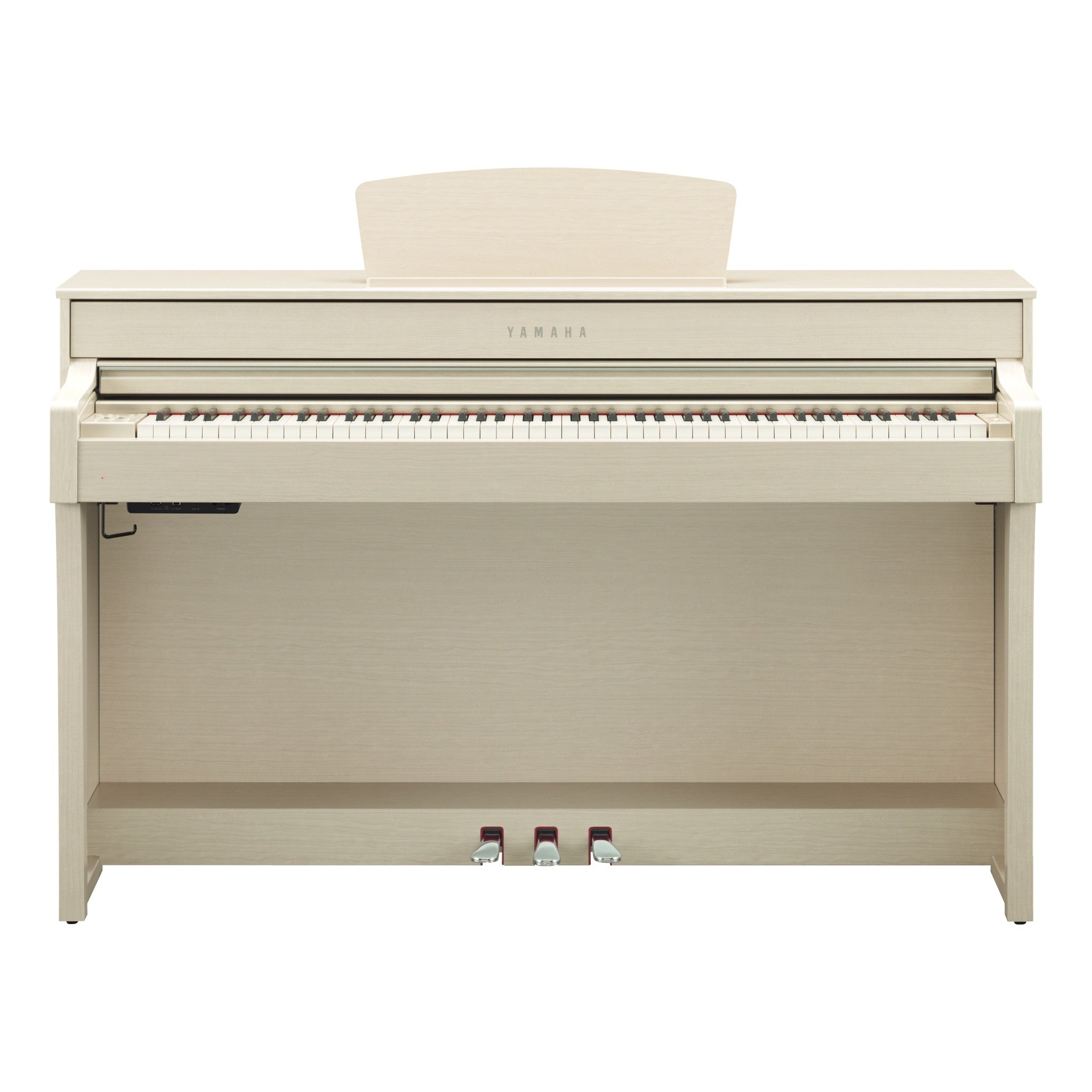 Đàn Piano Điện Yamaha CLP635 - Qua Sử Dụng