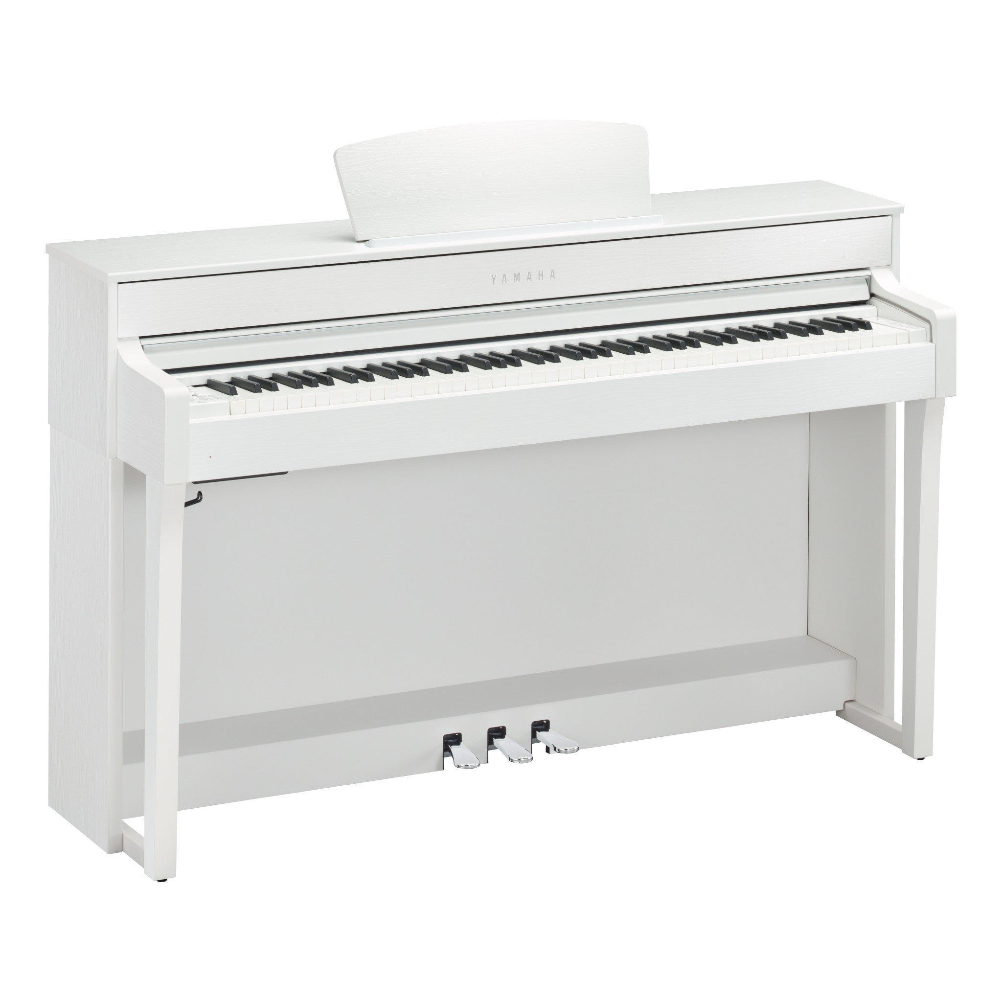 Đàn Piano Điện Yamaha CLP635 - Qua Sử Dụng