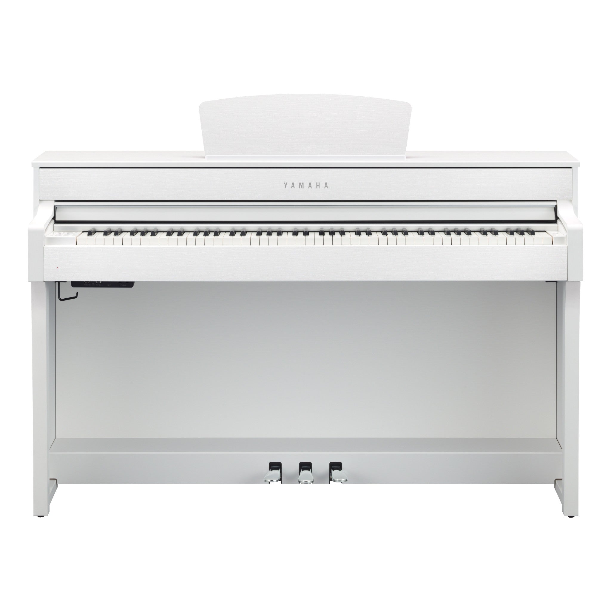 Đàn Piano Điện Yamaha CLP635 - Qua Sử Dụng