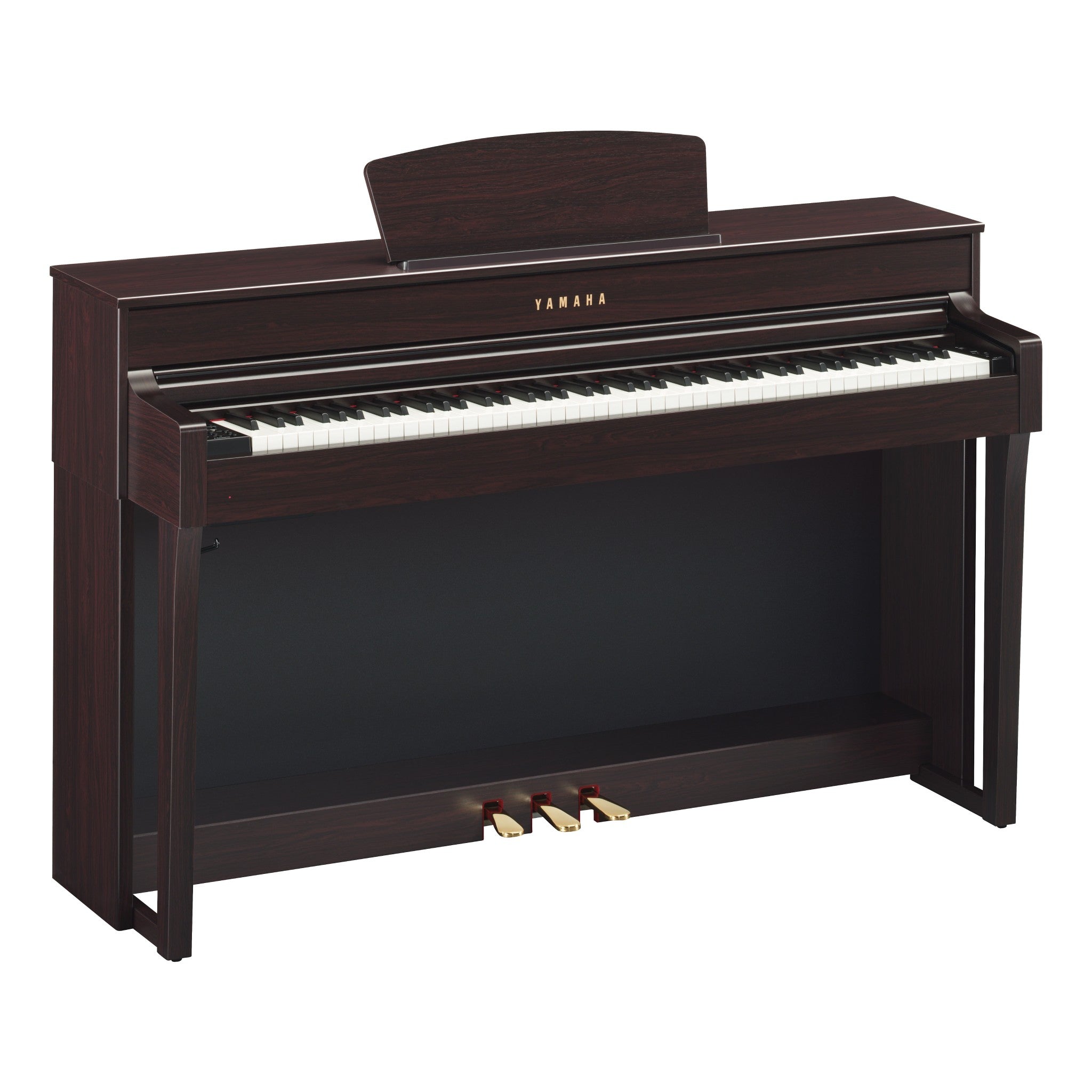 Đàn Piano Điện Yamaha CLP635 - Qua Sử Dụng