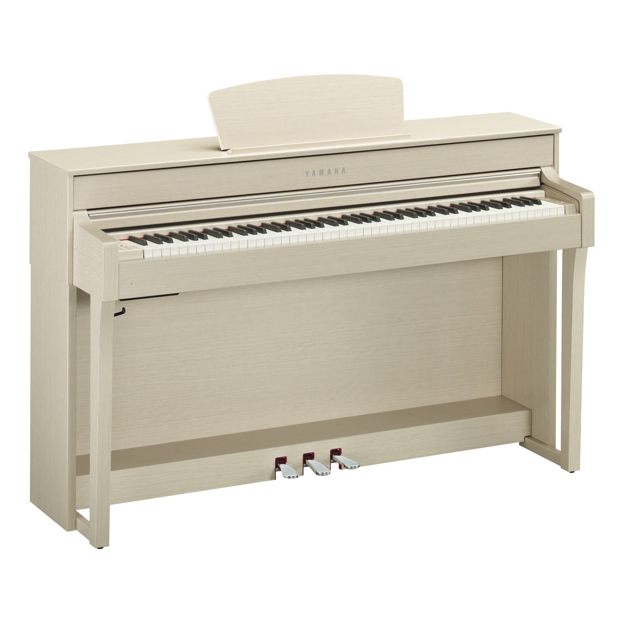 Đàn Piano Điện Yamaha CLP635 - Qua Sử Dụng