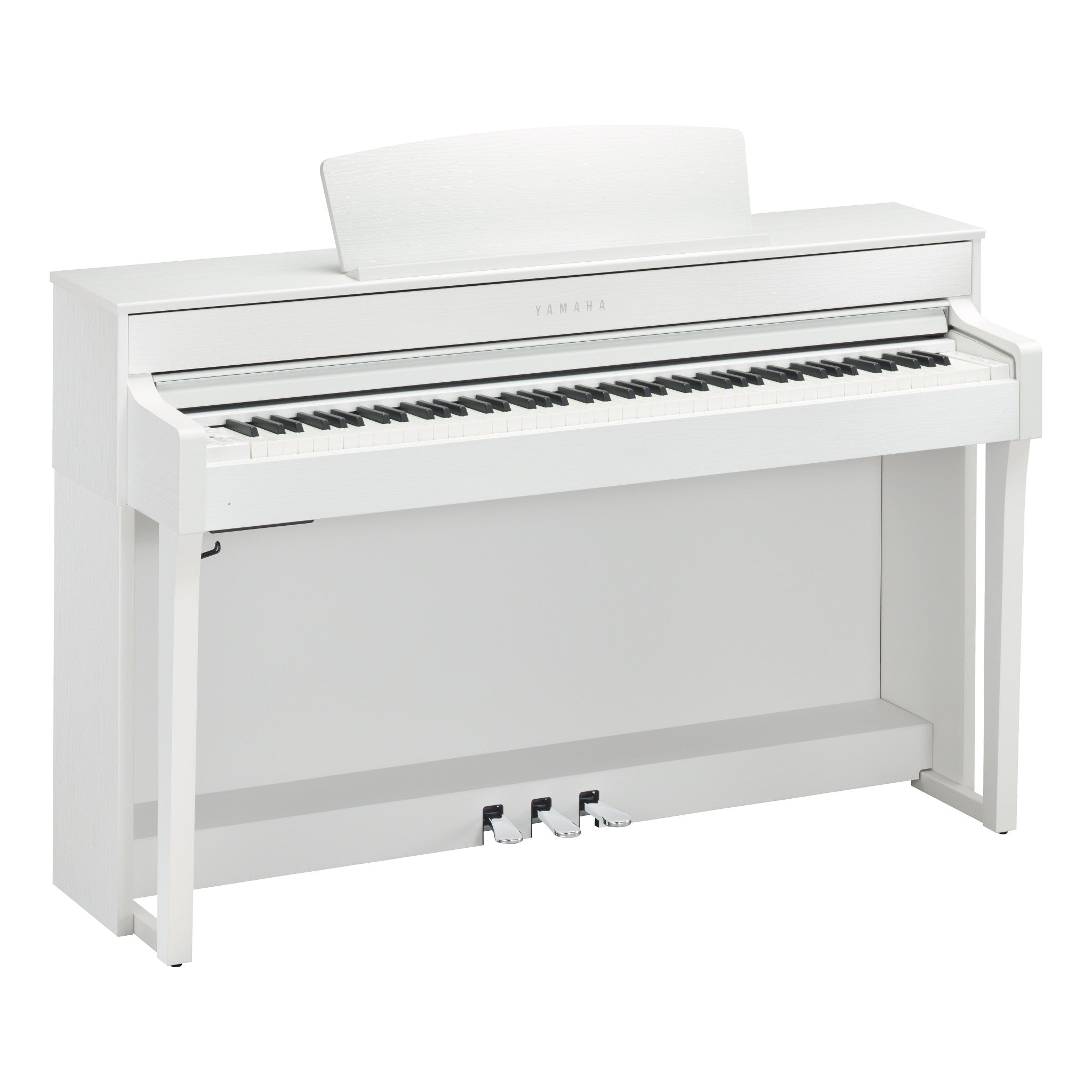 Đàn Piano Điện Yamaha CLP645 - Qua Sử Dụng