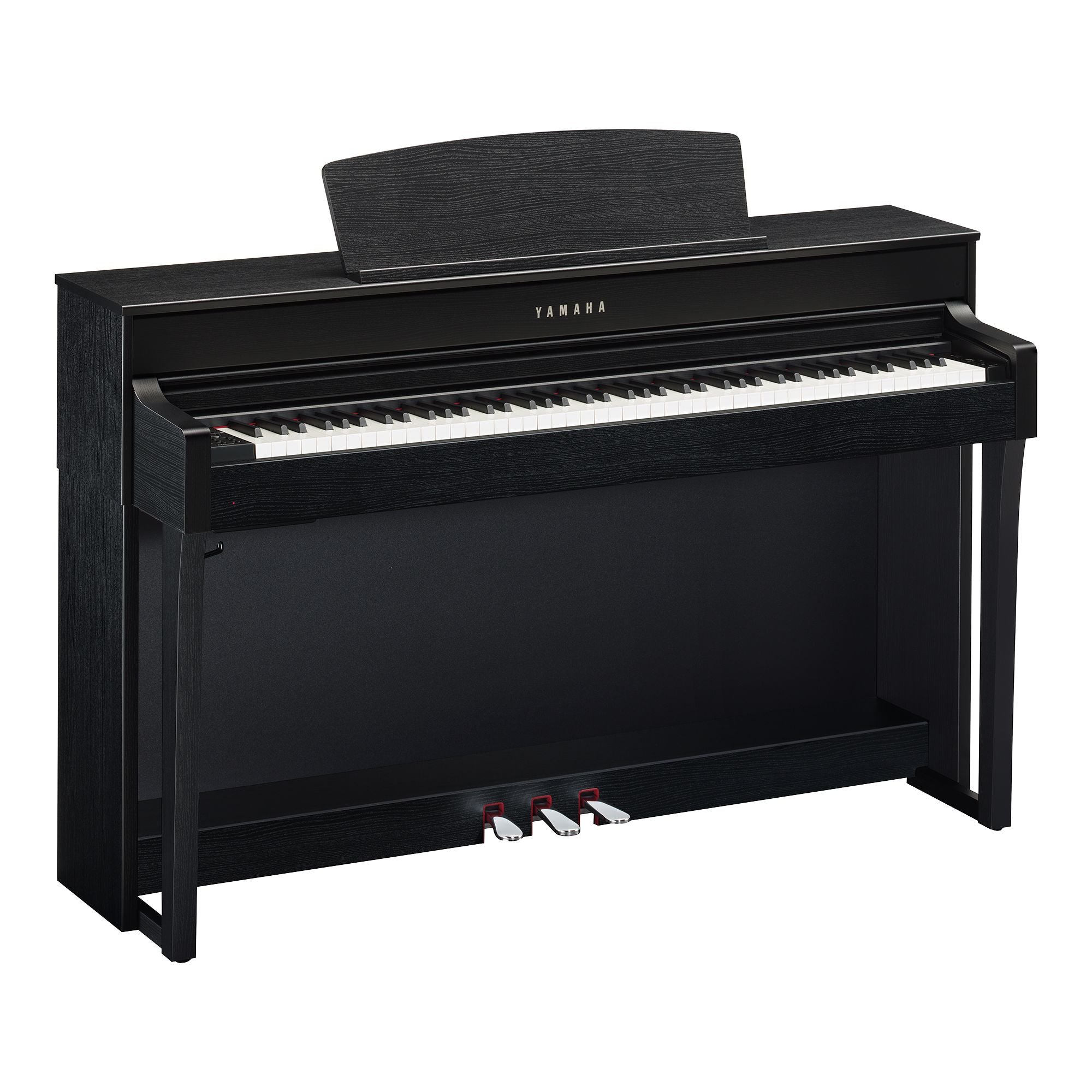 Đàn Piano Điện Yamaha CLP645 - Qua Sử Dụng