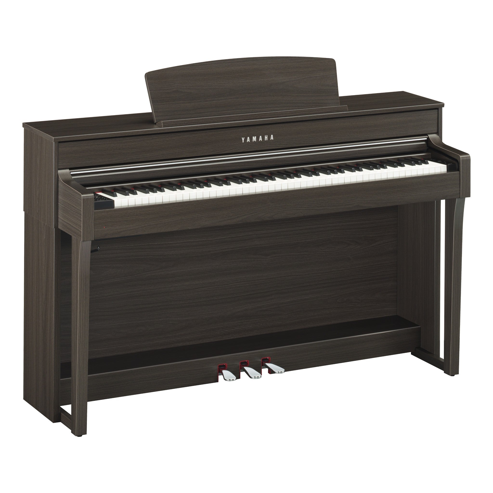 Đàn Piano Điện Yamaha CLP645 - Qua Sử Dụng