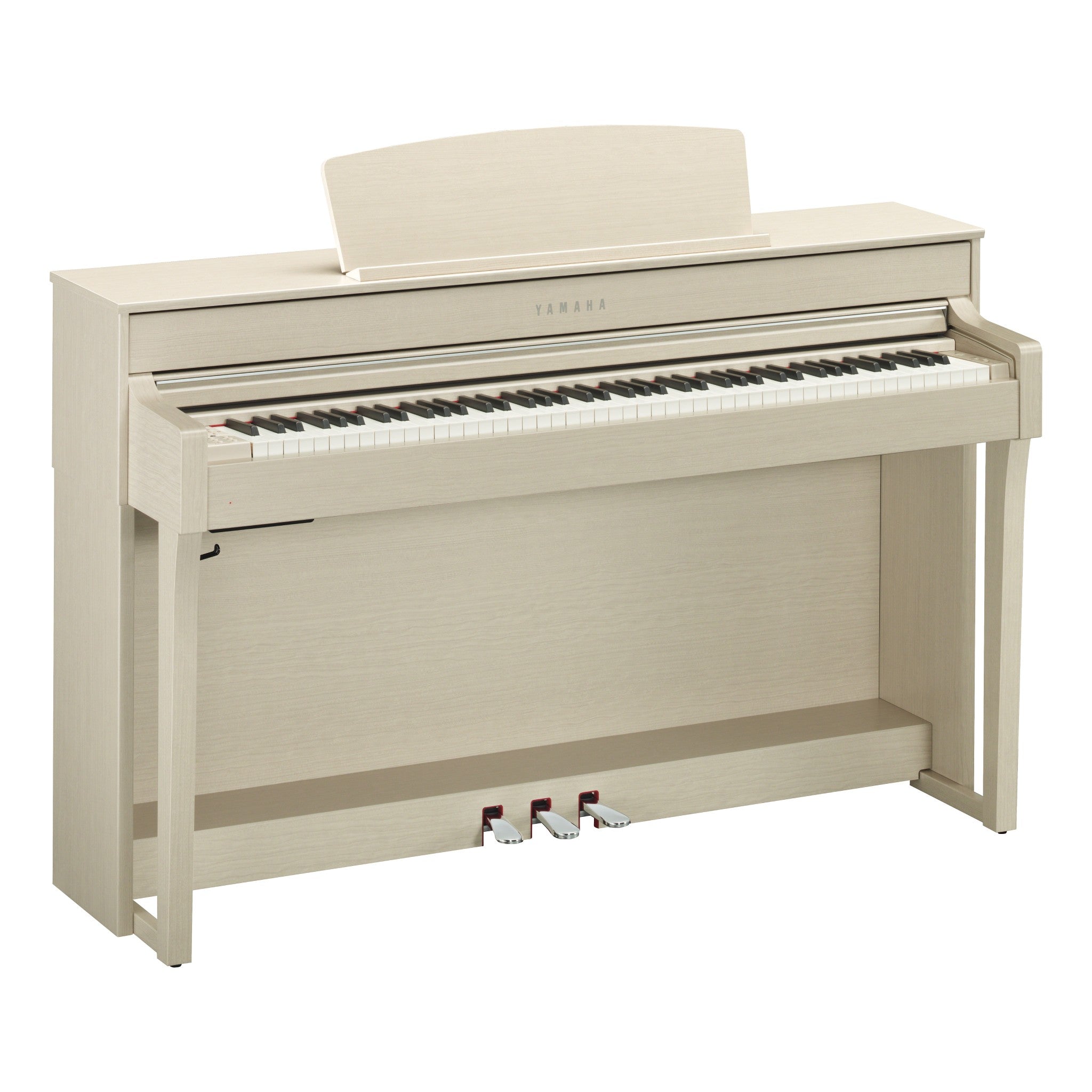 Đàn Piano Điện Yamaha CLP645 - Qua Sử Dụng