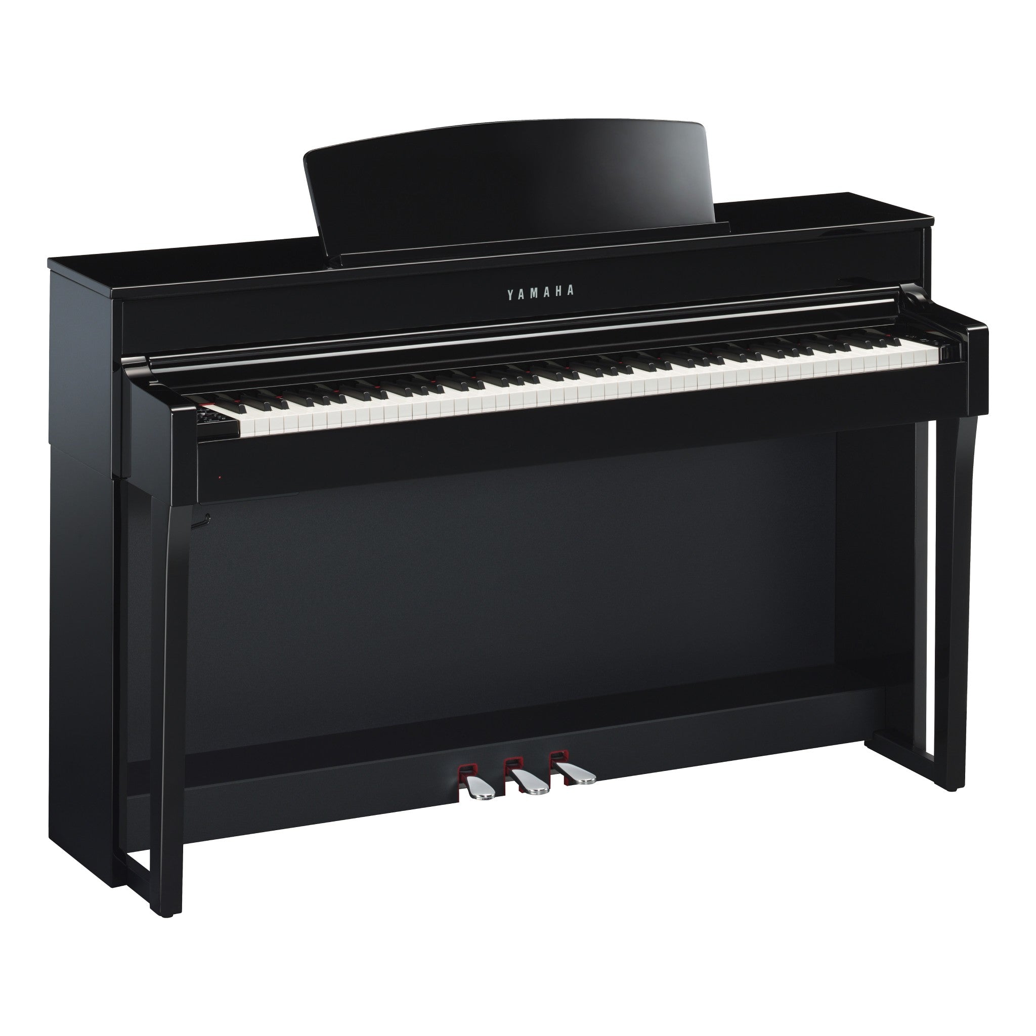 Đàn Piano Điện Yamaha CLP645 - Qua Sử Dụng