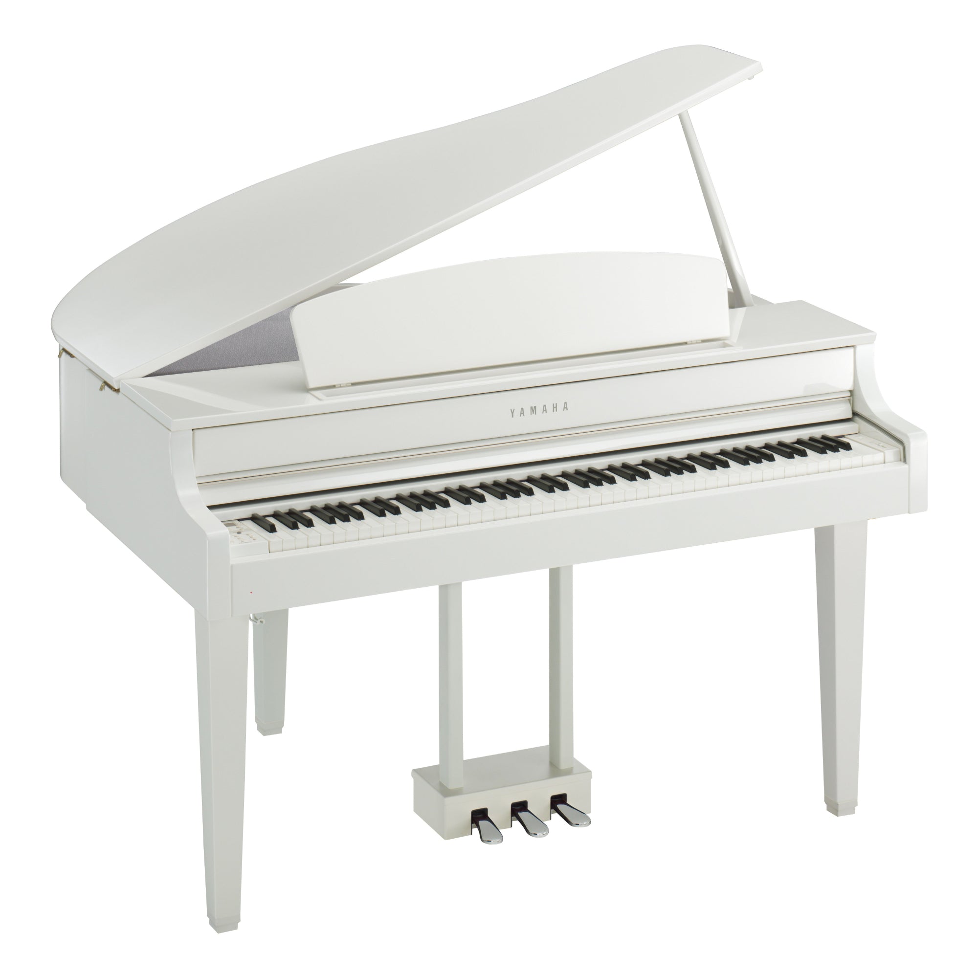 Đàn Piano Điện Yamaha CLP665 GP - Qua Sử Dụng