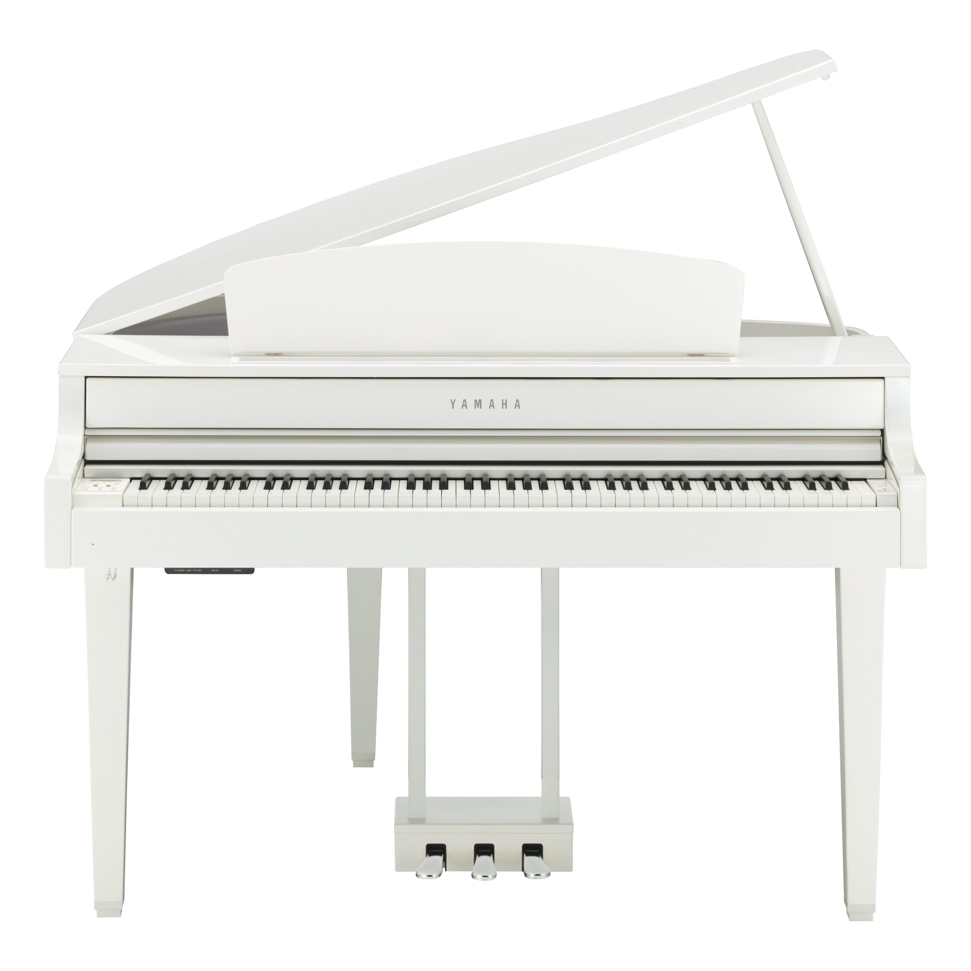 Đàn Piano Điện Yamaha CLP665 GP - Qua Sử Dụng