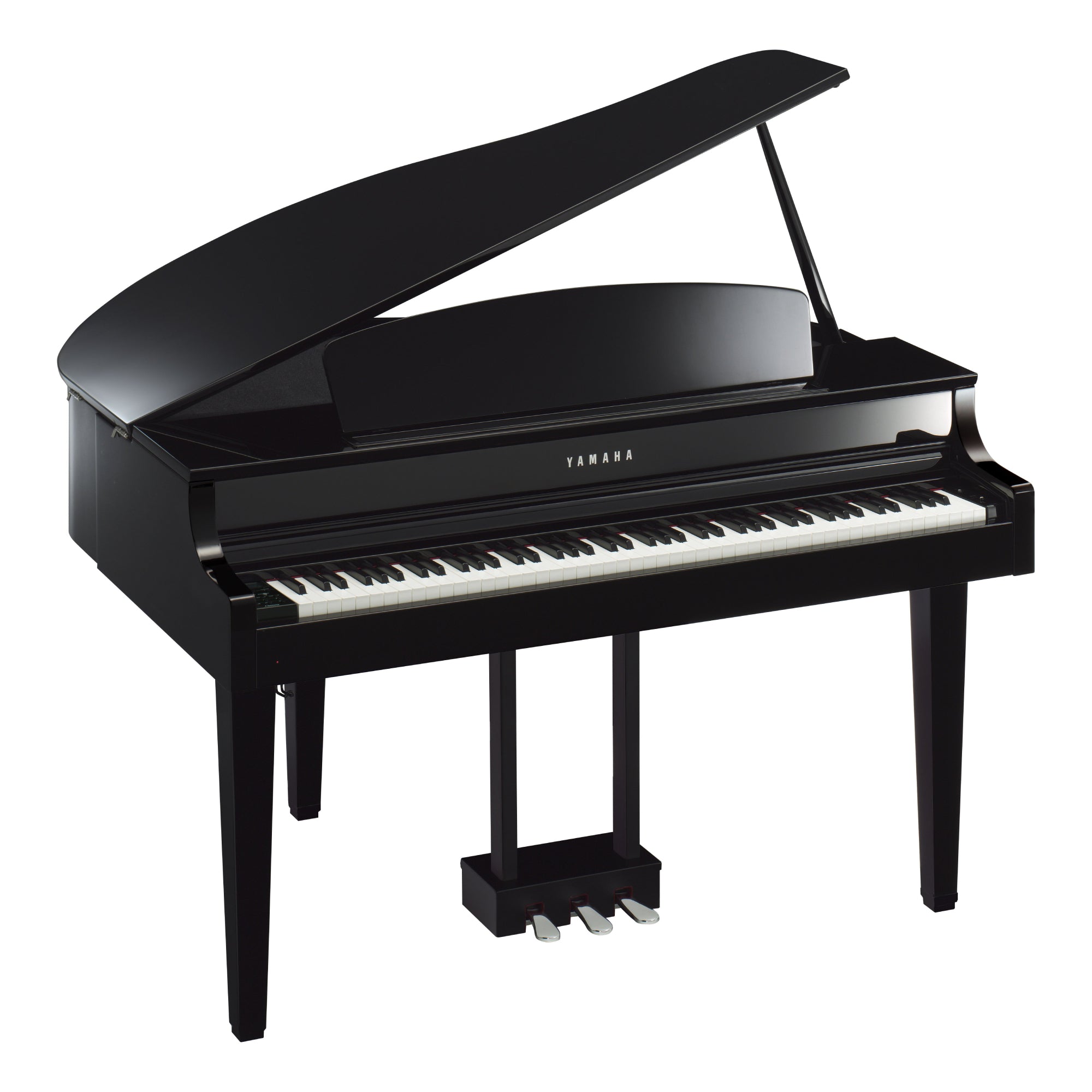 Đàn Piano Điện Yamaha CLP665 GP - Qua Sử Dụng