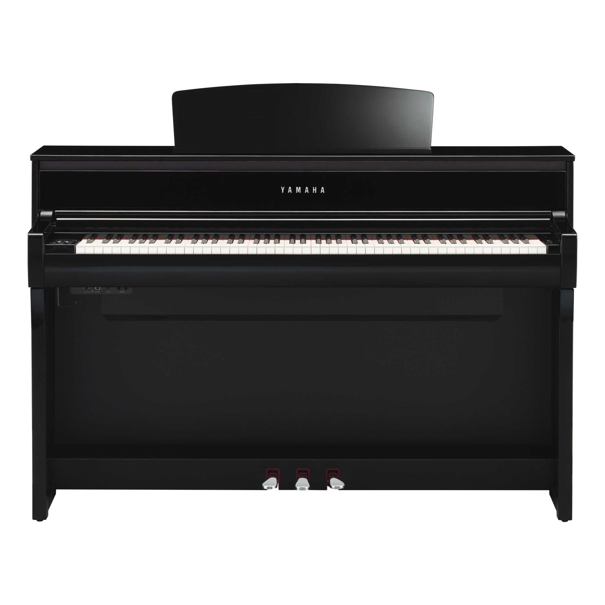 Đàn Piano Điện Yamaha CLP675 - Qua Sử Dụng