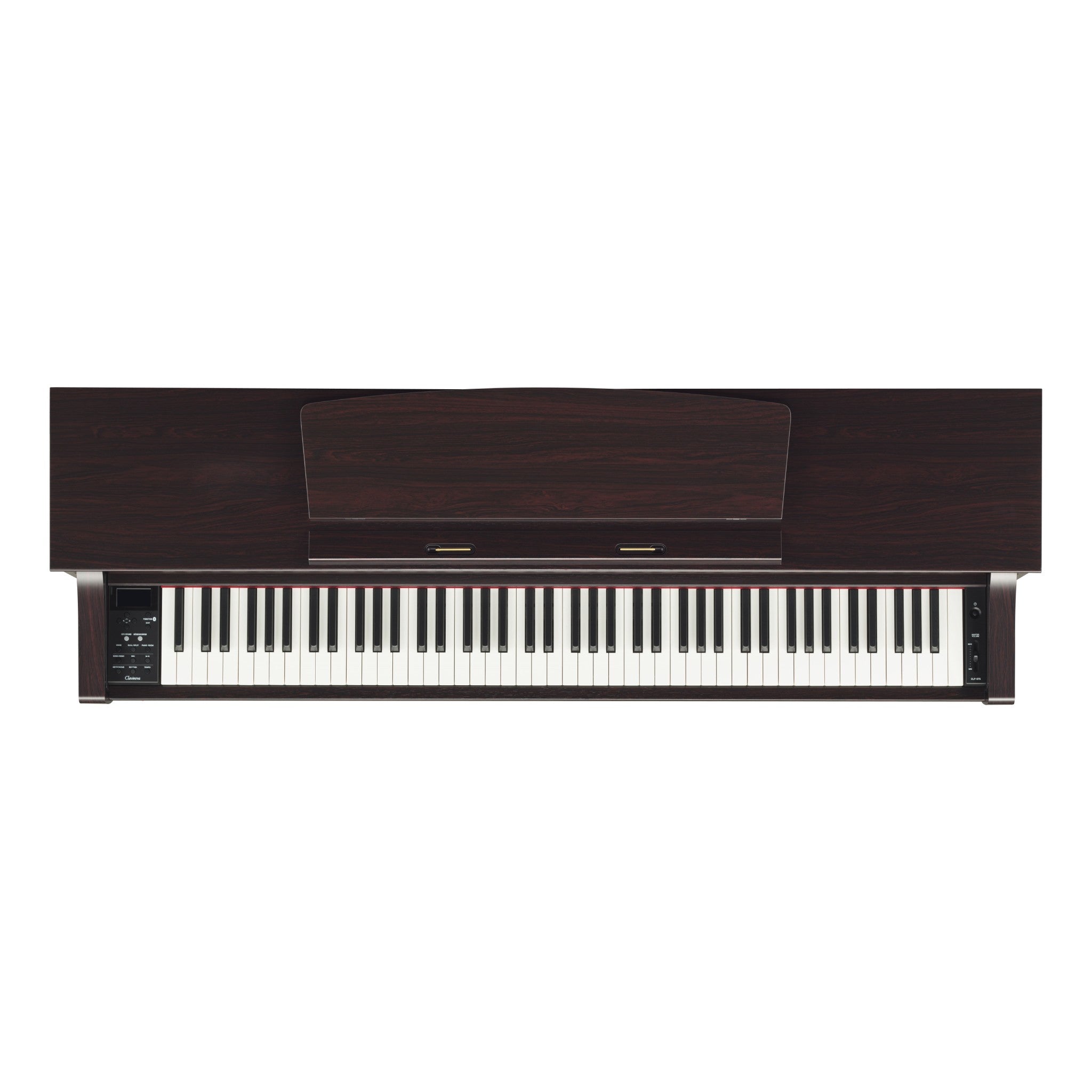 Đàn Piano Điện Yamaha CLP675 - Qua Sử Dụng