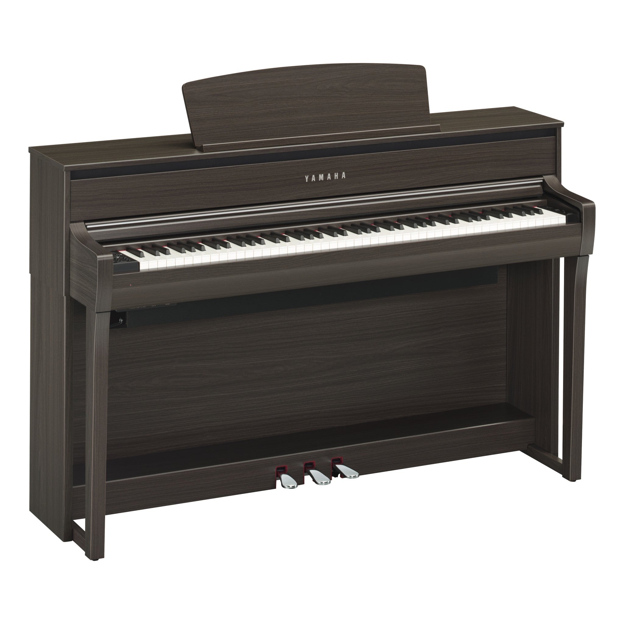 Đàn Piano Điện Yamaha CLP675 - Qua Sử Dụng