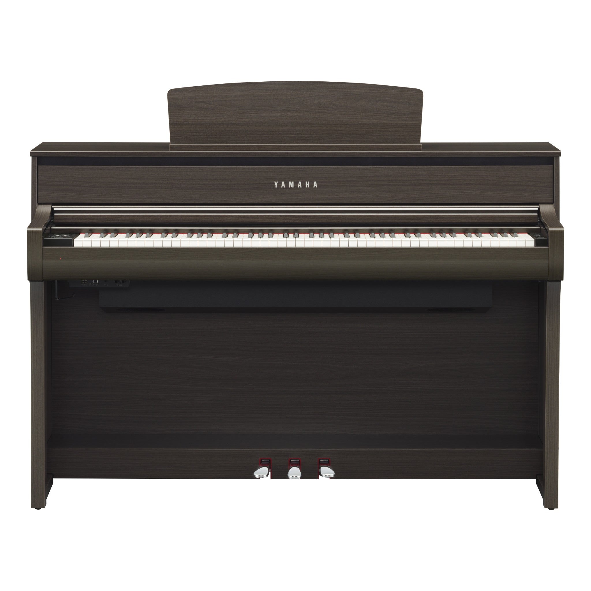 Đàn Piano Điện Yamaha CLP675 - Qua Sử Dụng