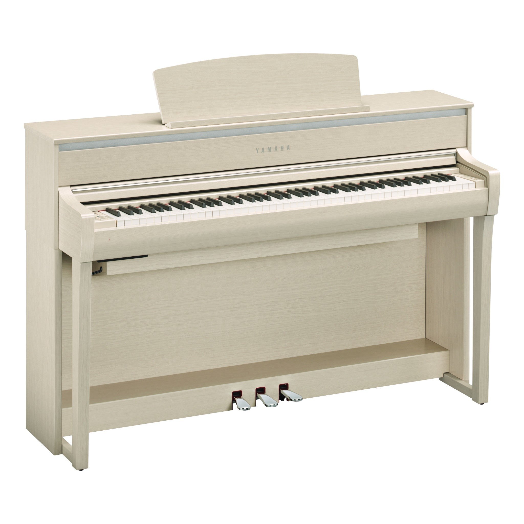 Đàn Piano Điện Yamaha CLP675 - Qua Sử Dụng