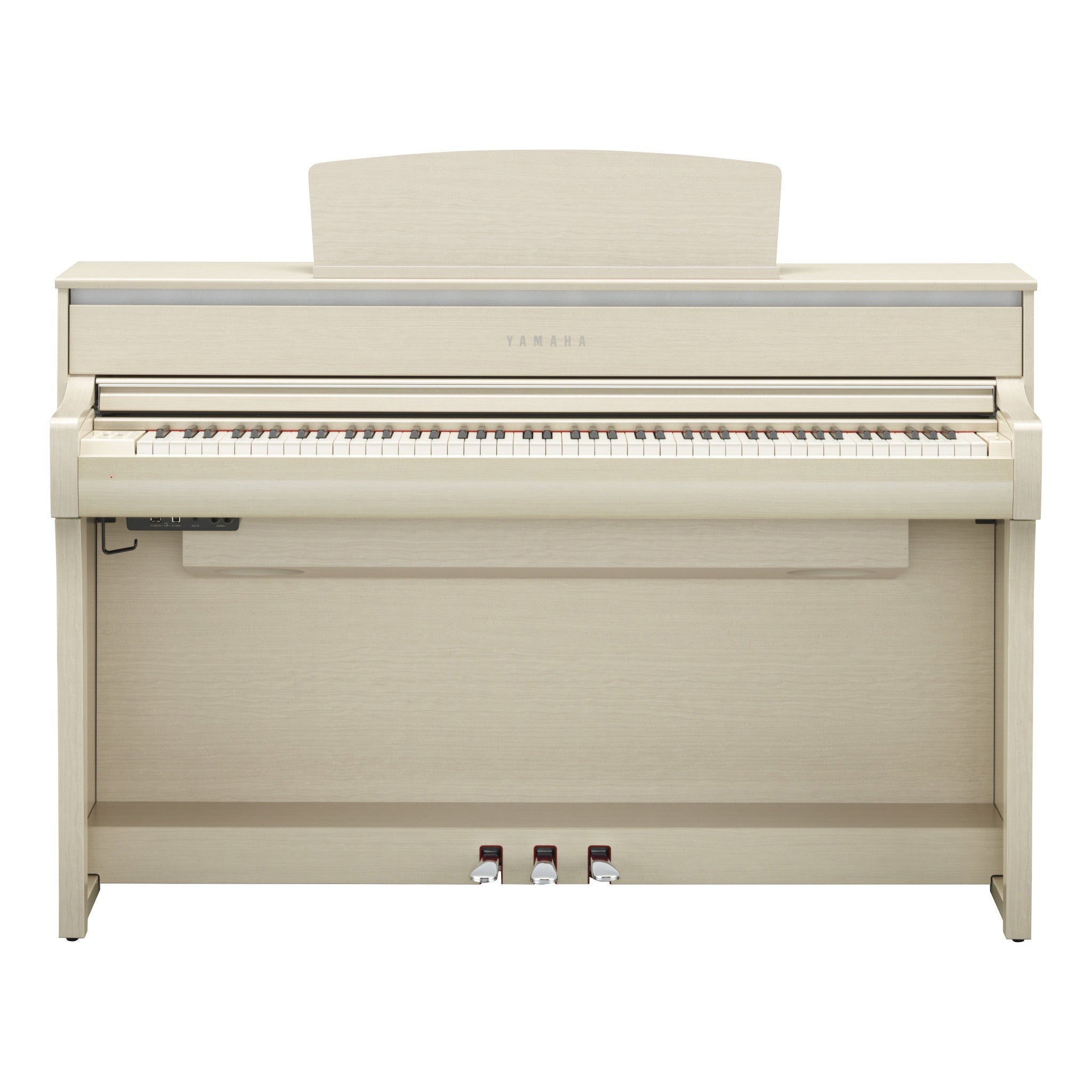 Đàn Piano Điện Yamaha CLP675 - Qua Sử Dụng