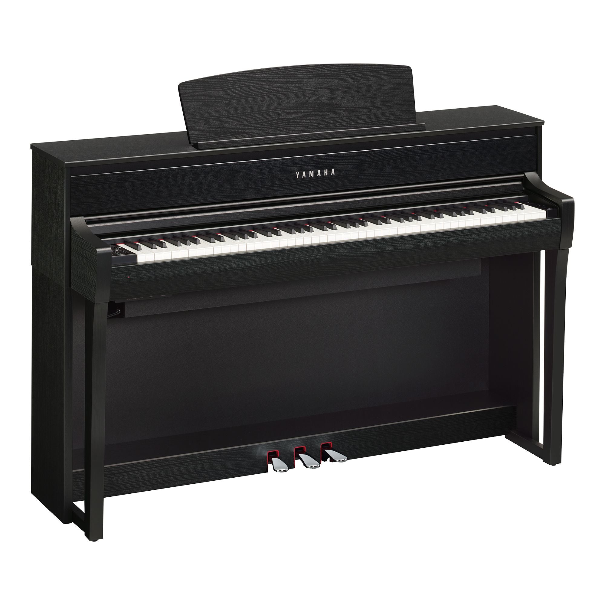 Đàn Piano Điện Yamaha CLP675 - Qua Sử Dụng