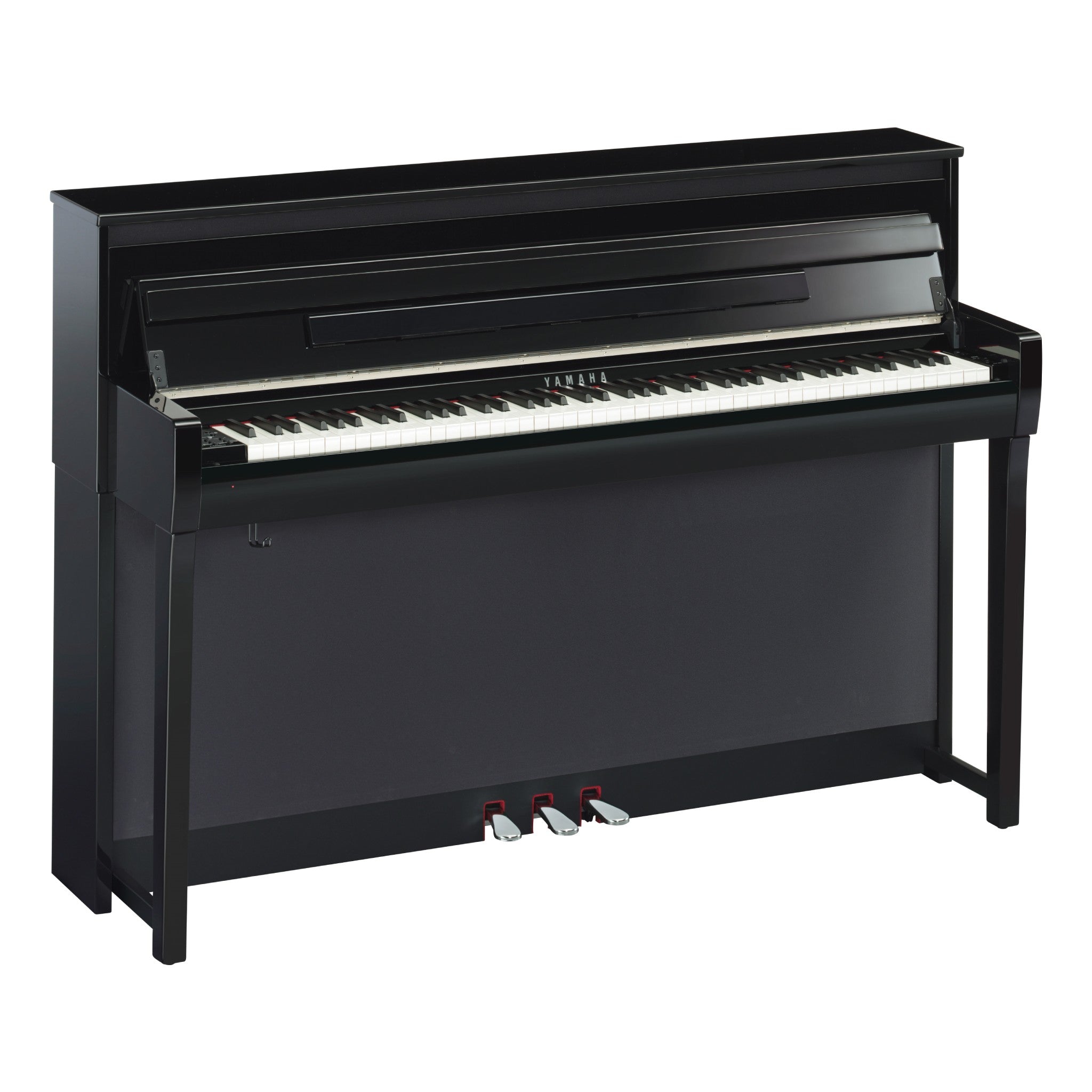 Đàn Piano Điện Yamaha CLP685 - Qua Sử Dụng