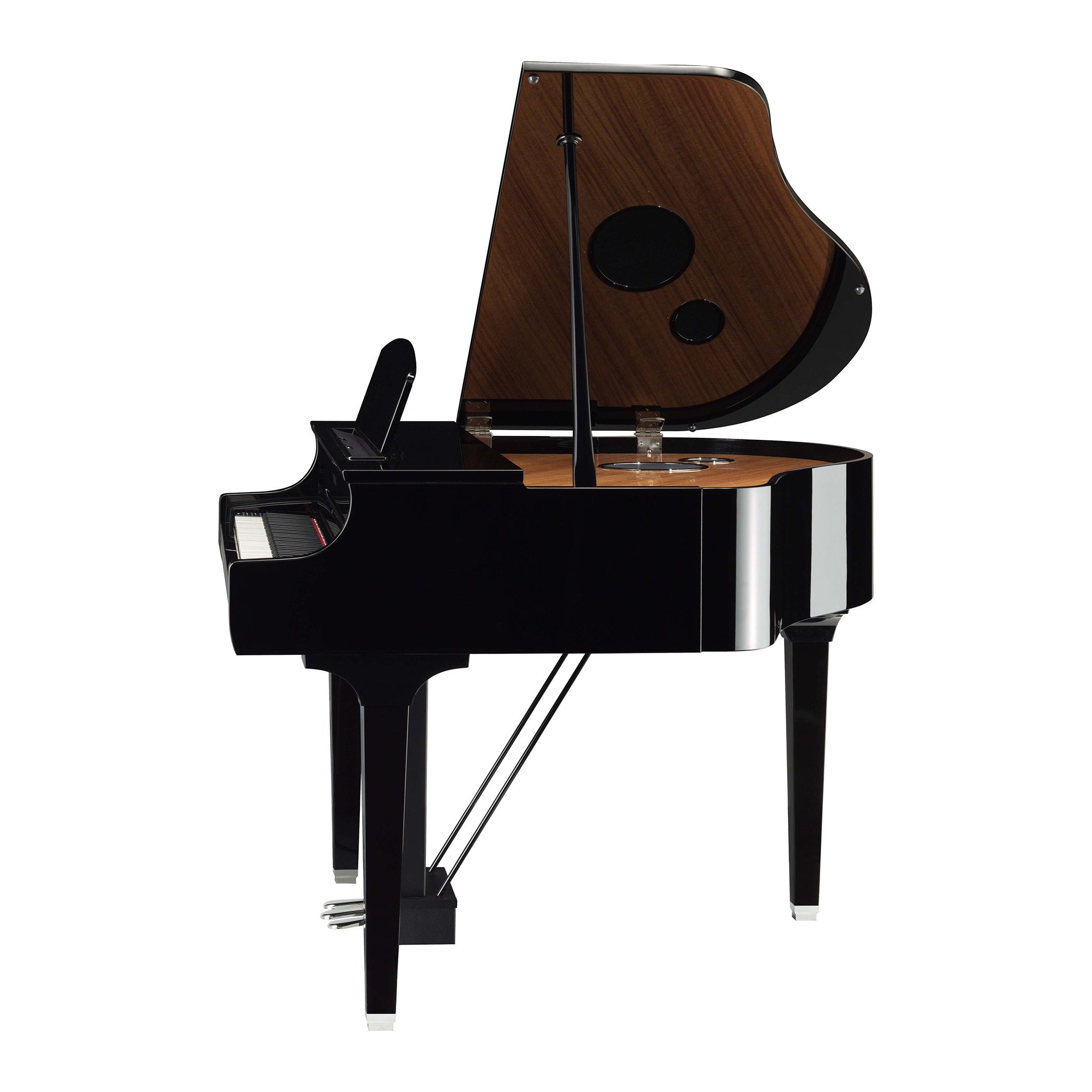 Đàn Piano Điện Yamaha CLP695 GP - Qua Sử Dụng