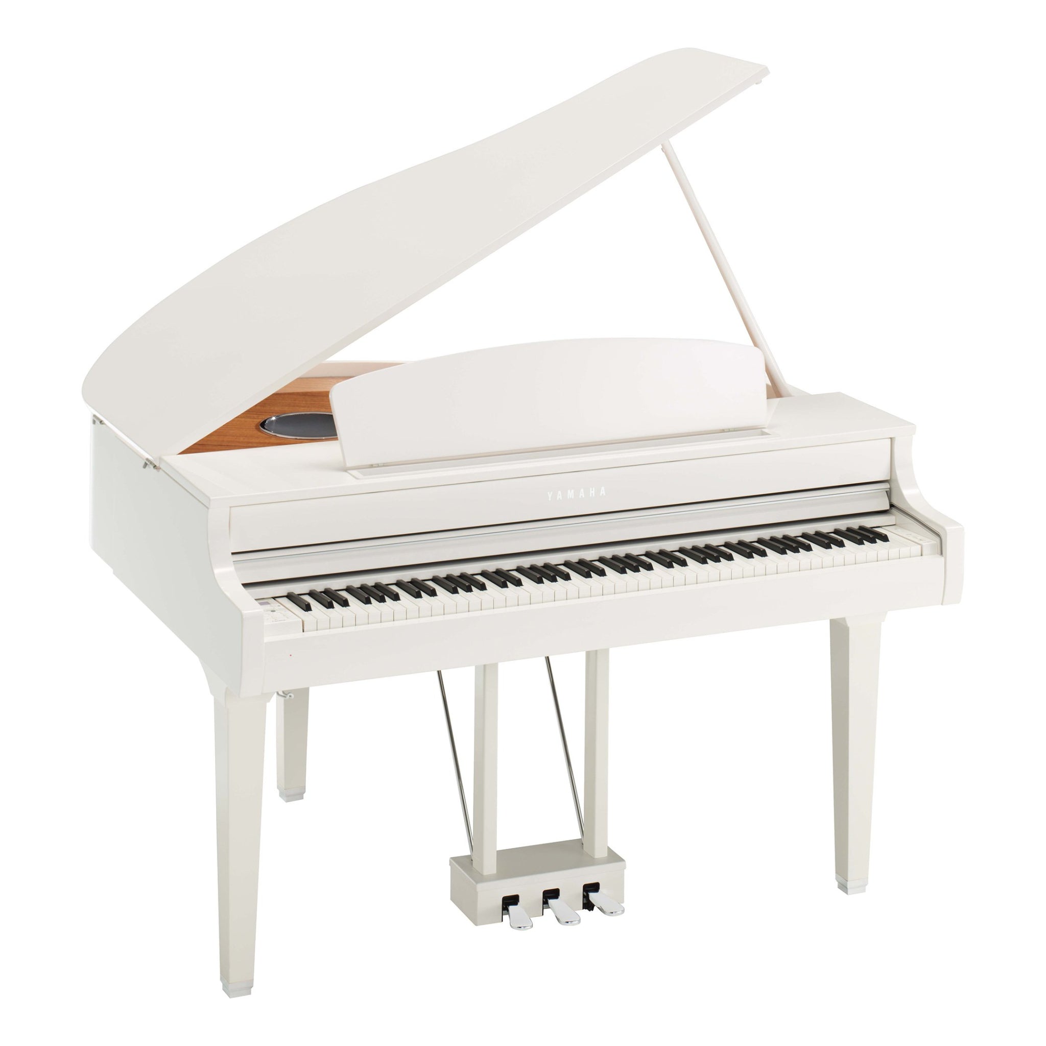 Đàn Piano Điện Yamaha CLP695 GP - Qua Sử Dụng