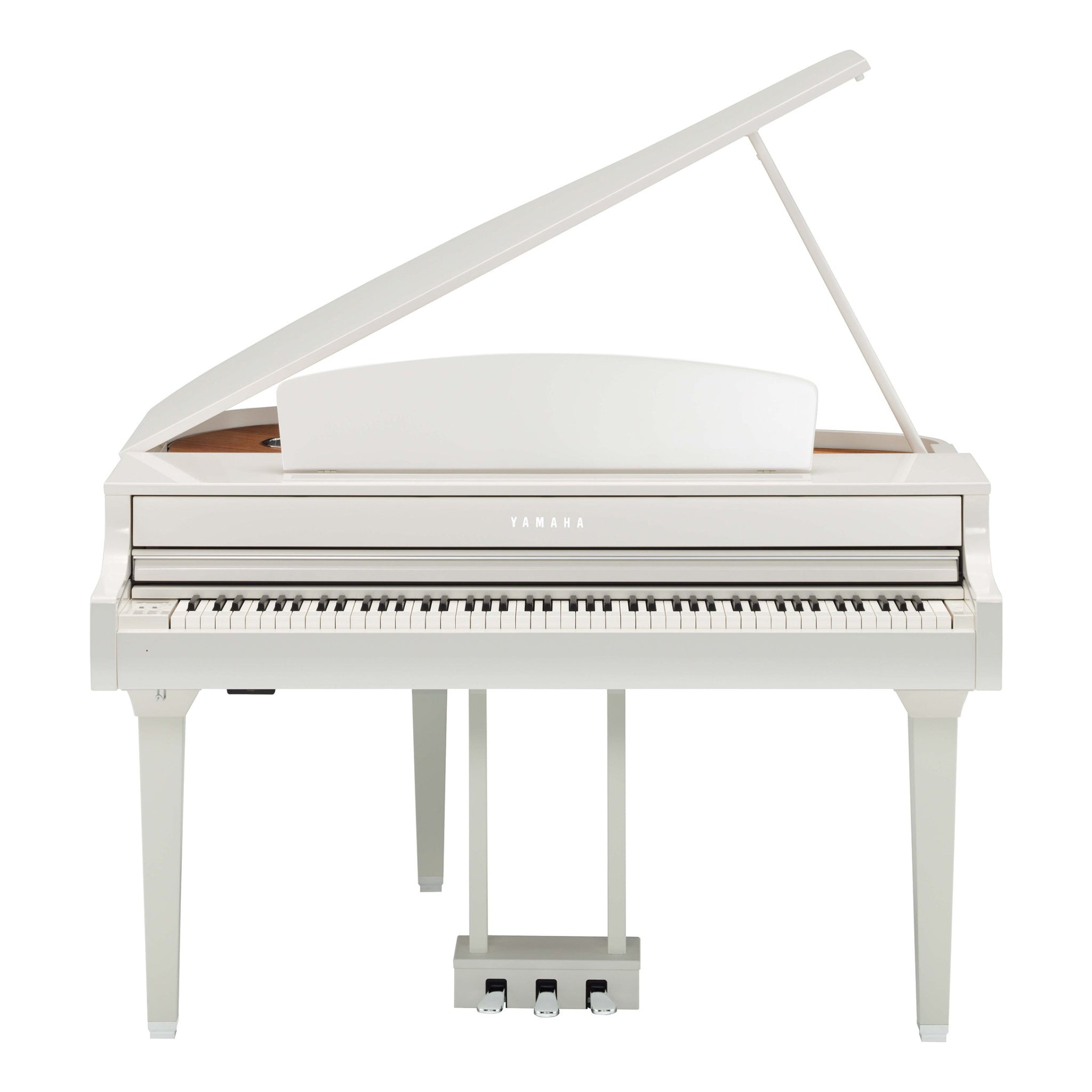 Đàn Piano Điện Yamaha CLP695 GP - Qua Sử Dụng