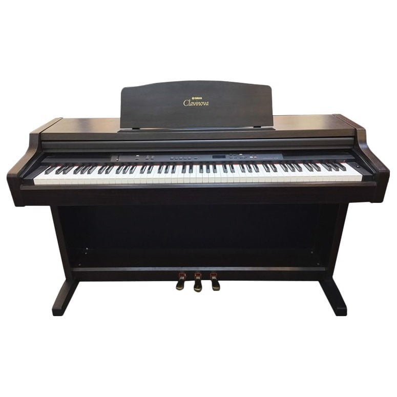 Đàn Piano Điện Yamaha CLP820 - Qua Sử Dụng