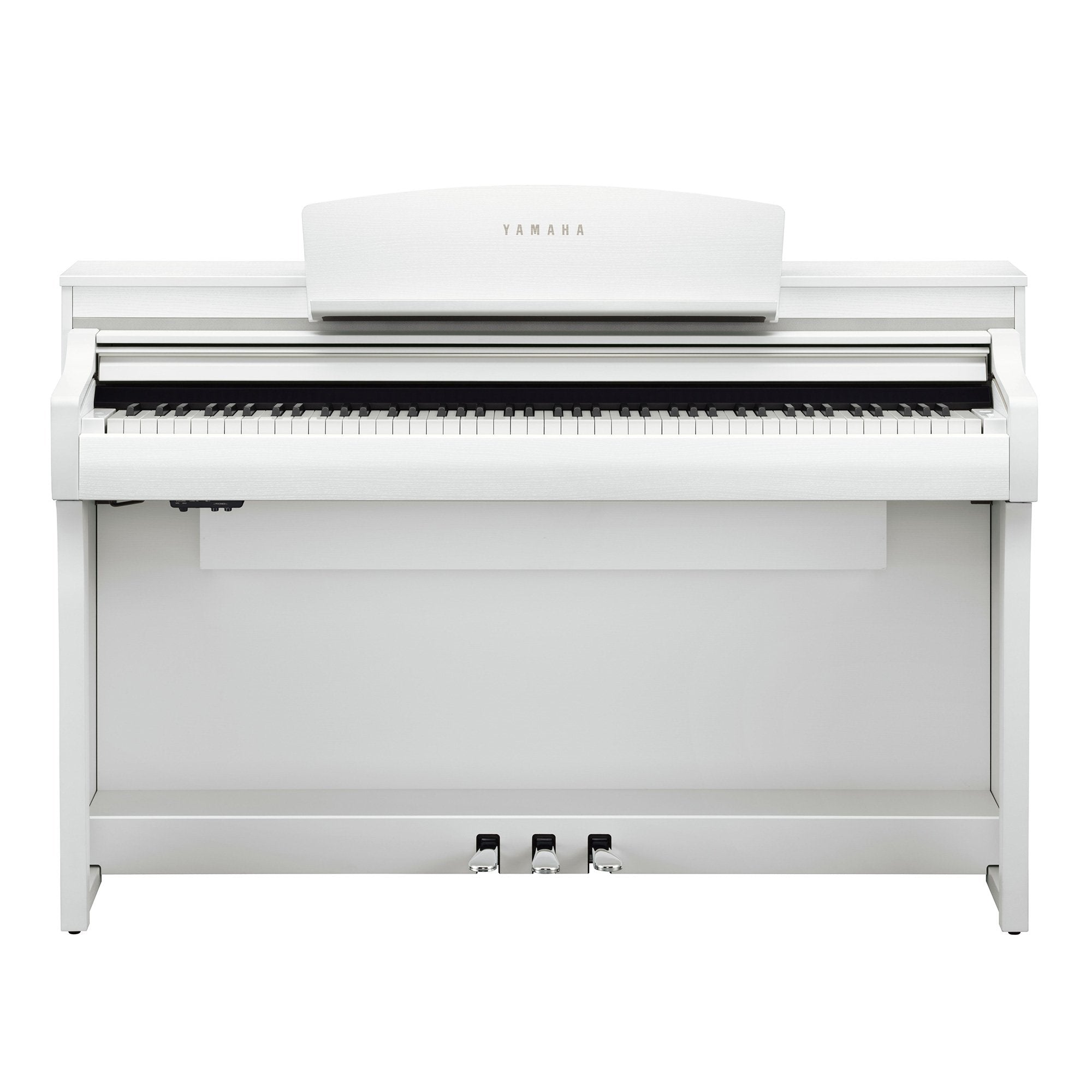 Đàn Piano Điện Yamaha CSP-255 - Clavinova