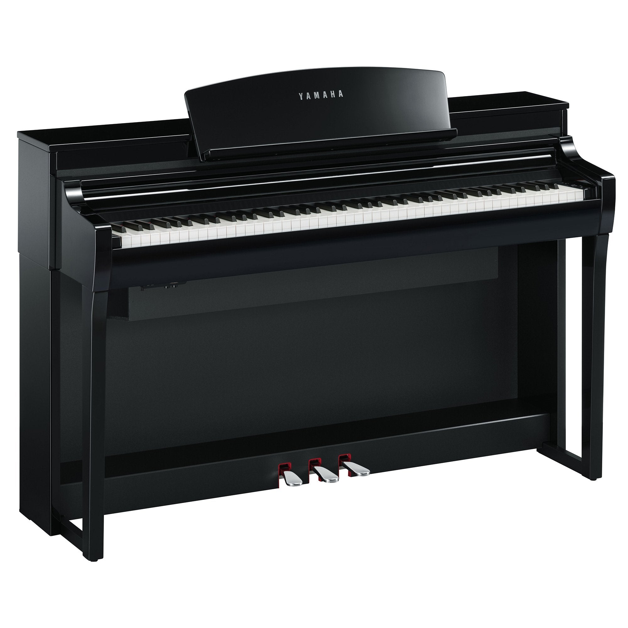 Đàn Piano Điện Yamaha CSP-255 - Clavinova