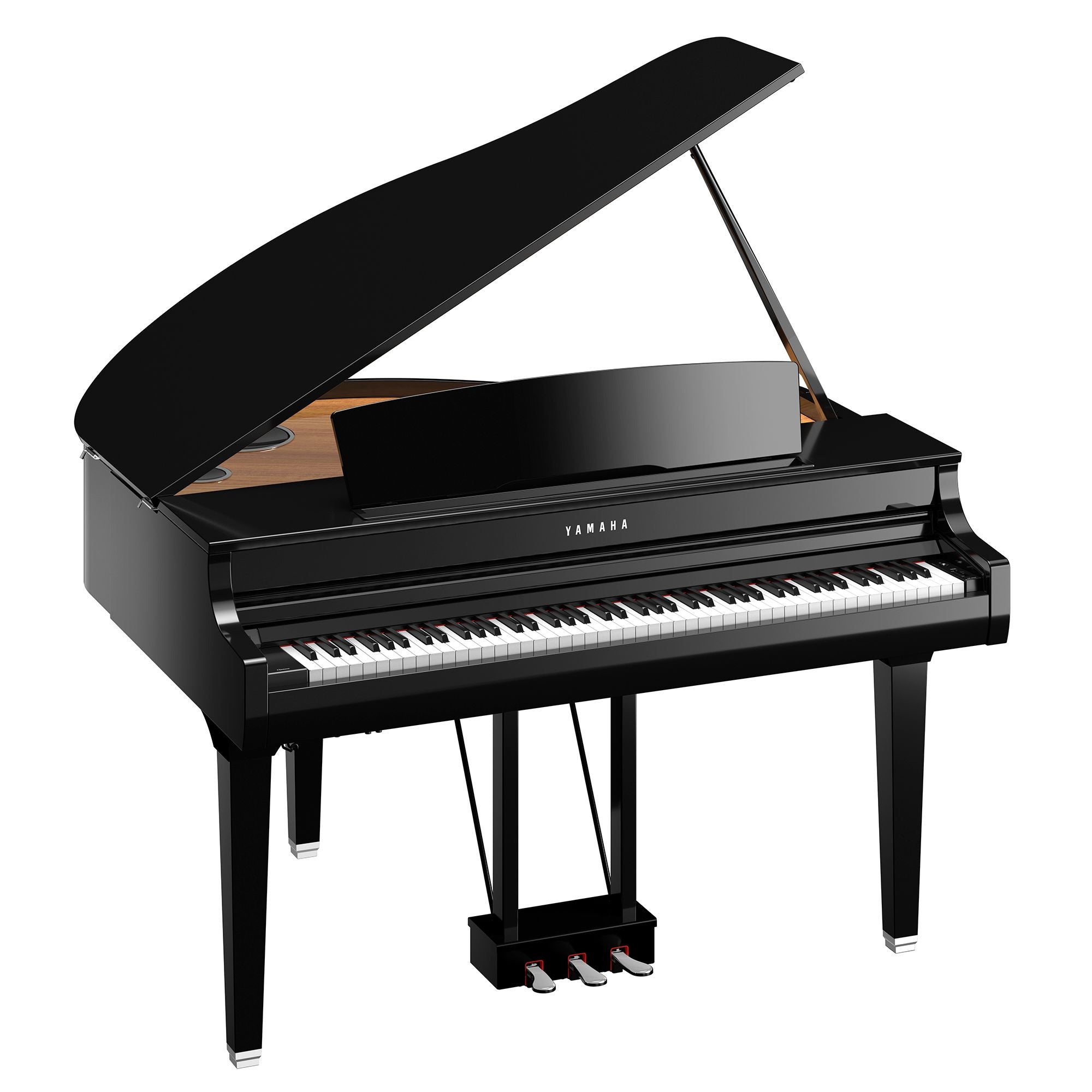 Đàn Piano Điện Yamaha CSP-295GP - Clavinova