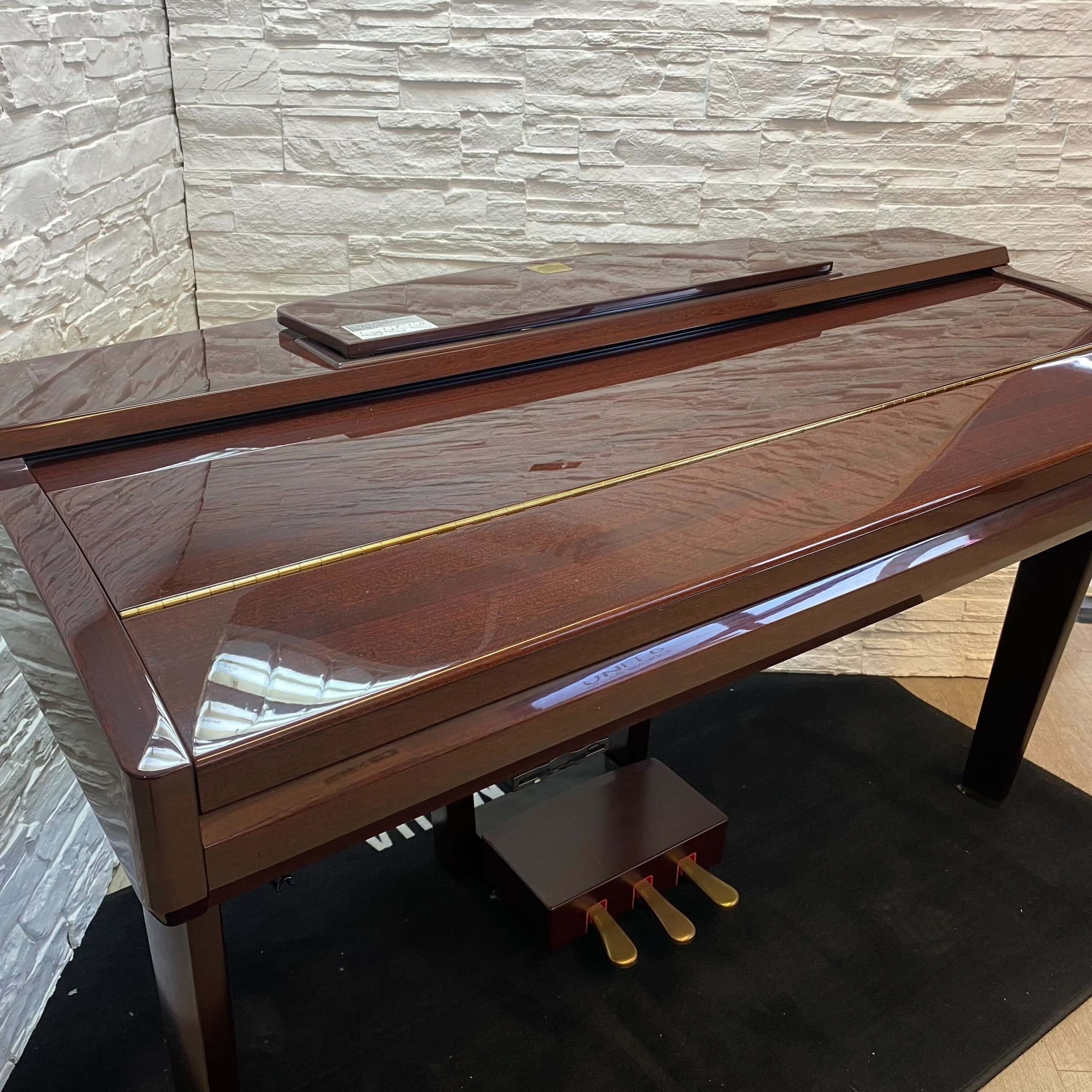 Đàn Piano Điện Yamaha CVP309 - Qua Sử Dụng