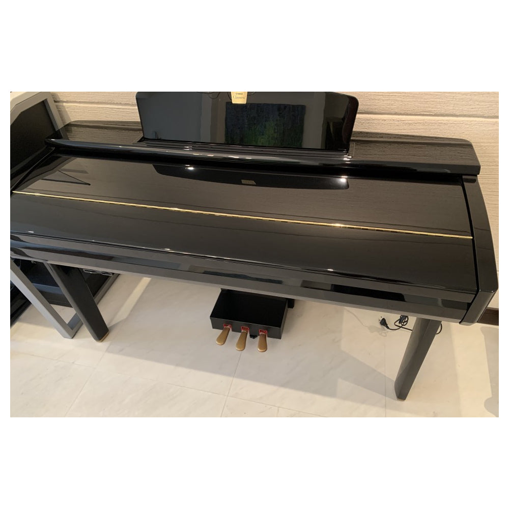 Đàn Piano Điện Yamaha CVP309 - Qua Sử Dụng