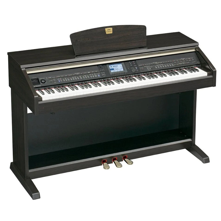 Đàn Piano Điện Yamaha CVP401 - Qua Sử Dụng