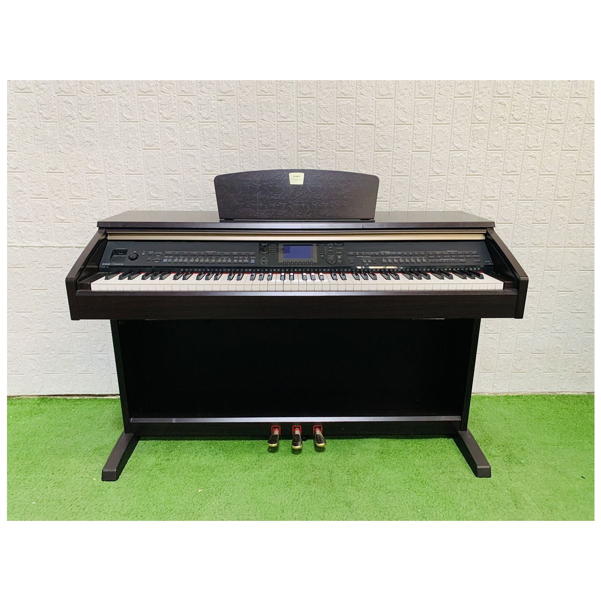 Đàn Piano Điện Yamaha CVP401 - Qua Sử Dụng