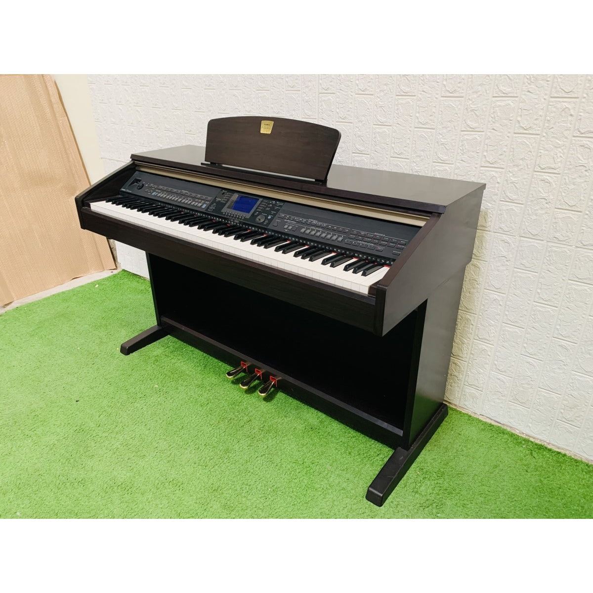 Đàn Piano Điện Yamaha CVP401 - Qua Sử Dụng