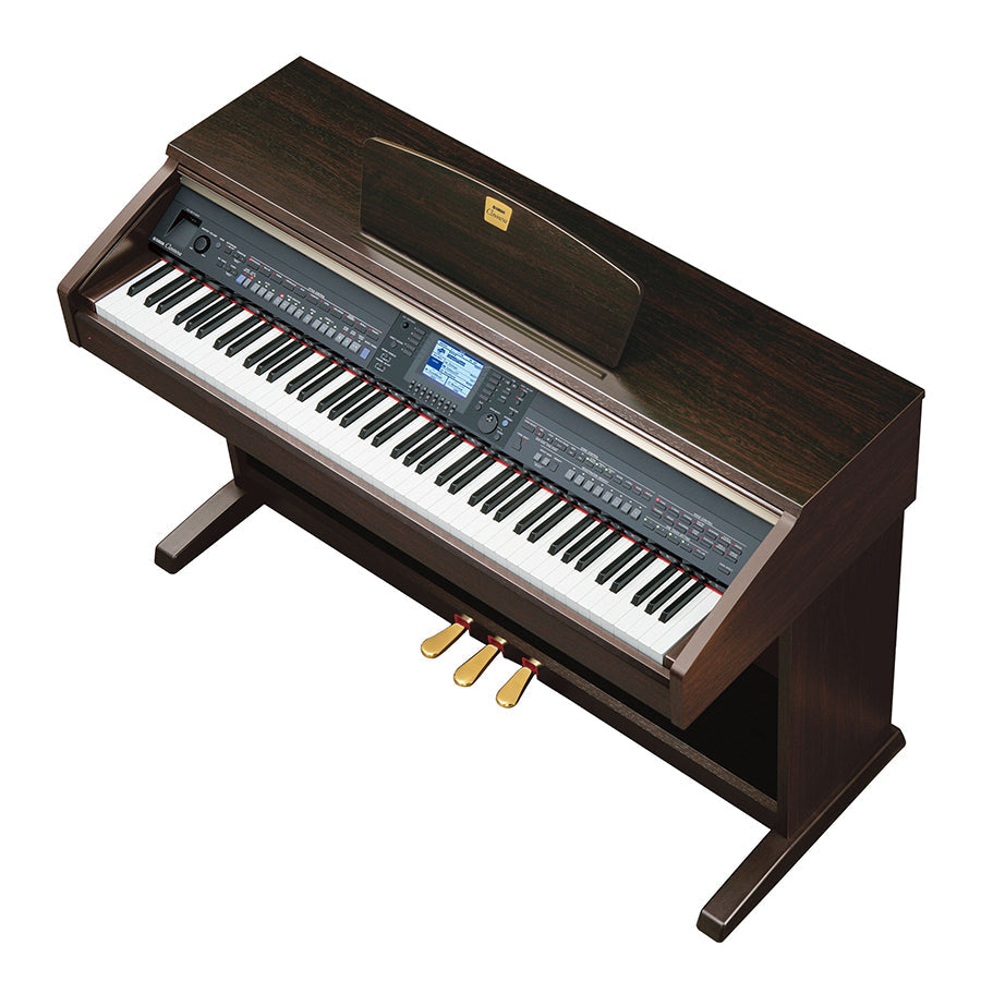 Đàn Piano Điện Yamaha CVP401 - Qua Sử Dụng