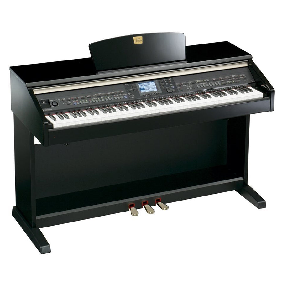 Đàn Piano Điện Yamaha CVP401 - Qua Sử Dụng