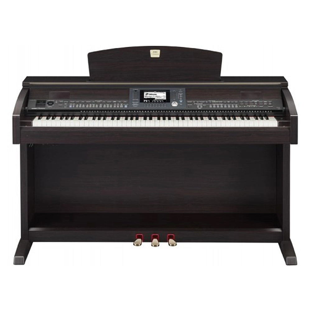 Đàn Piano Điện Yamaha CVP501 - Qua Sử Dụng