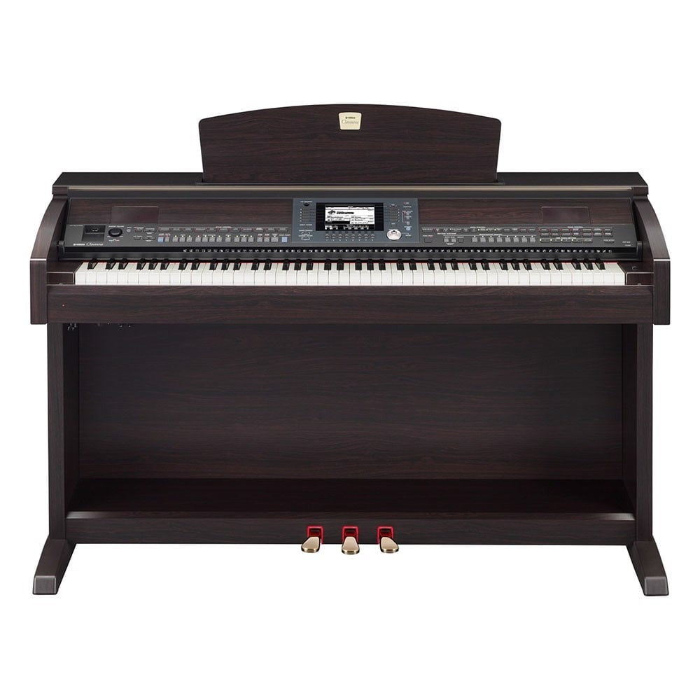 Đàn Piano Điện Yamaha CVP503 - Qua Sử Dụng