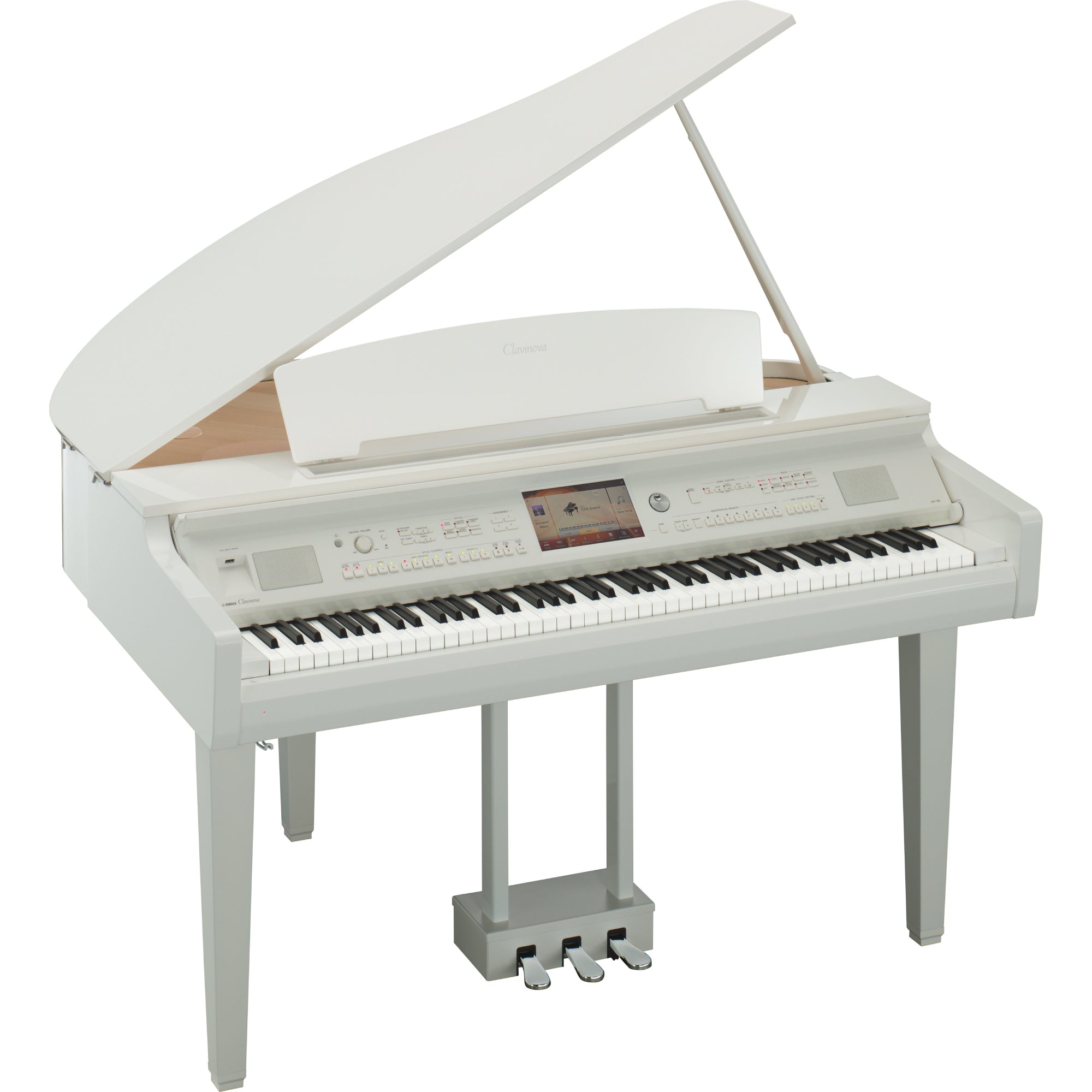 Đàn Piano Điện Yamaha CVP709 GP