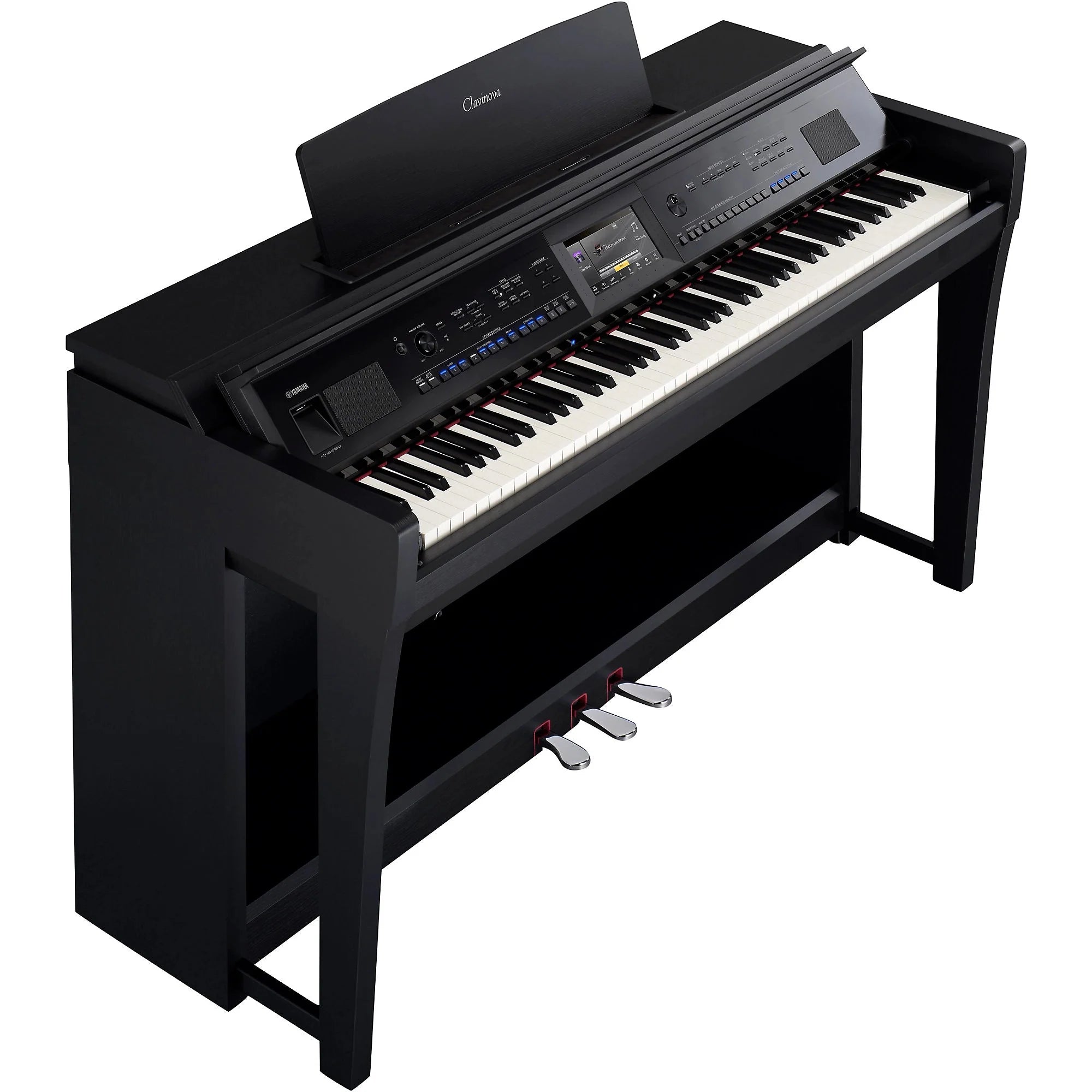 Đàn Piano Điện Yamaha CVP-905 - Clavinova