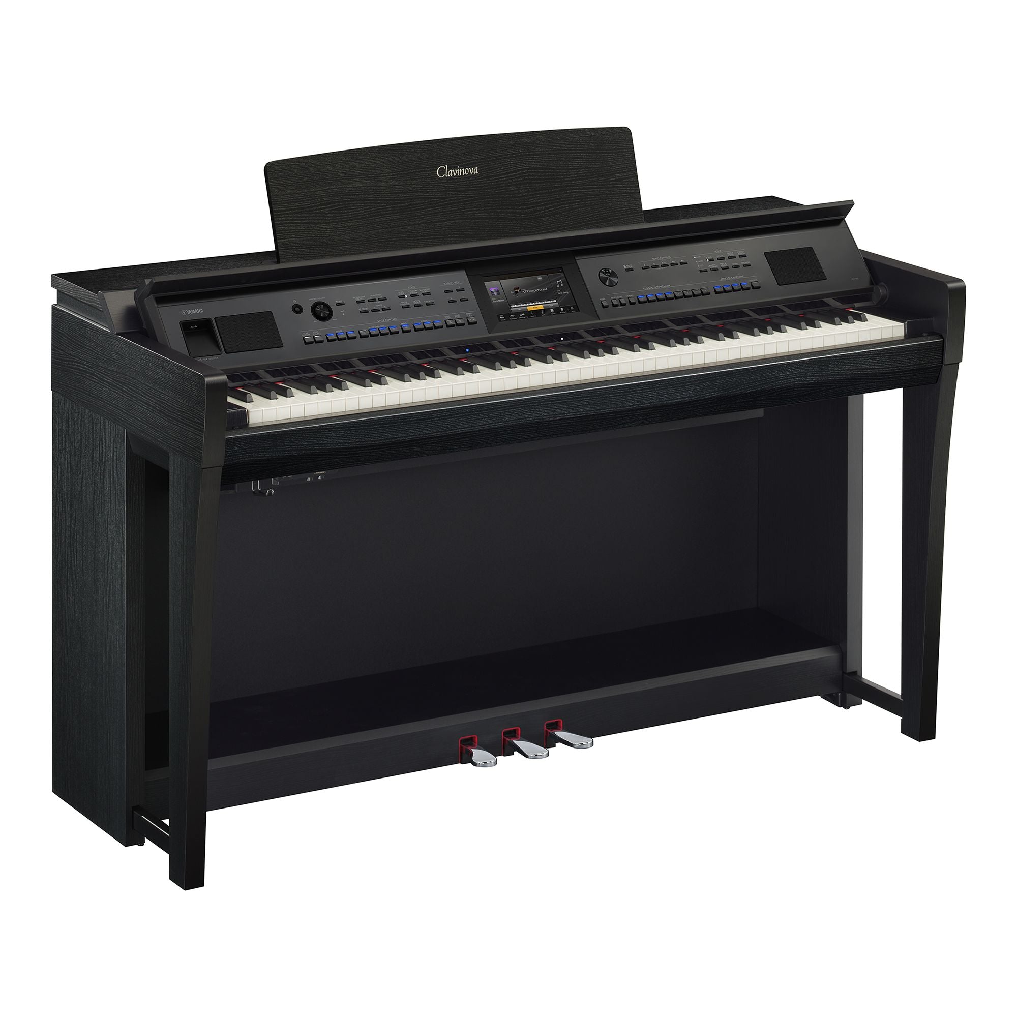 Đàn Piano Điện Yamaha CVP-905 - Clavinova