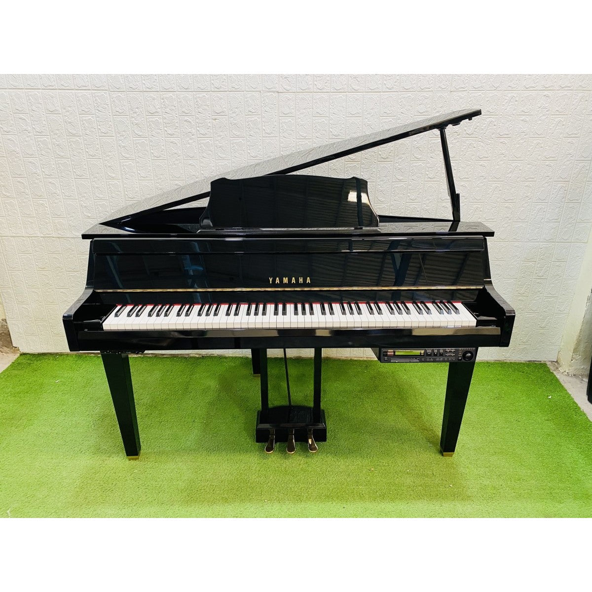 Đàn Piano Điện Yamaha DGP2XG - Qua Sử Dụng