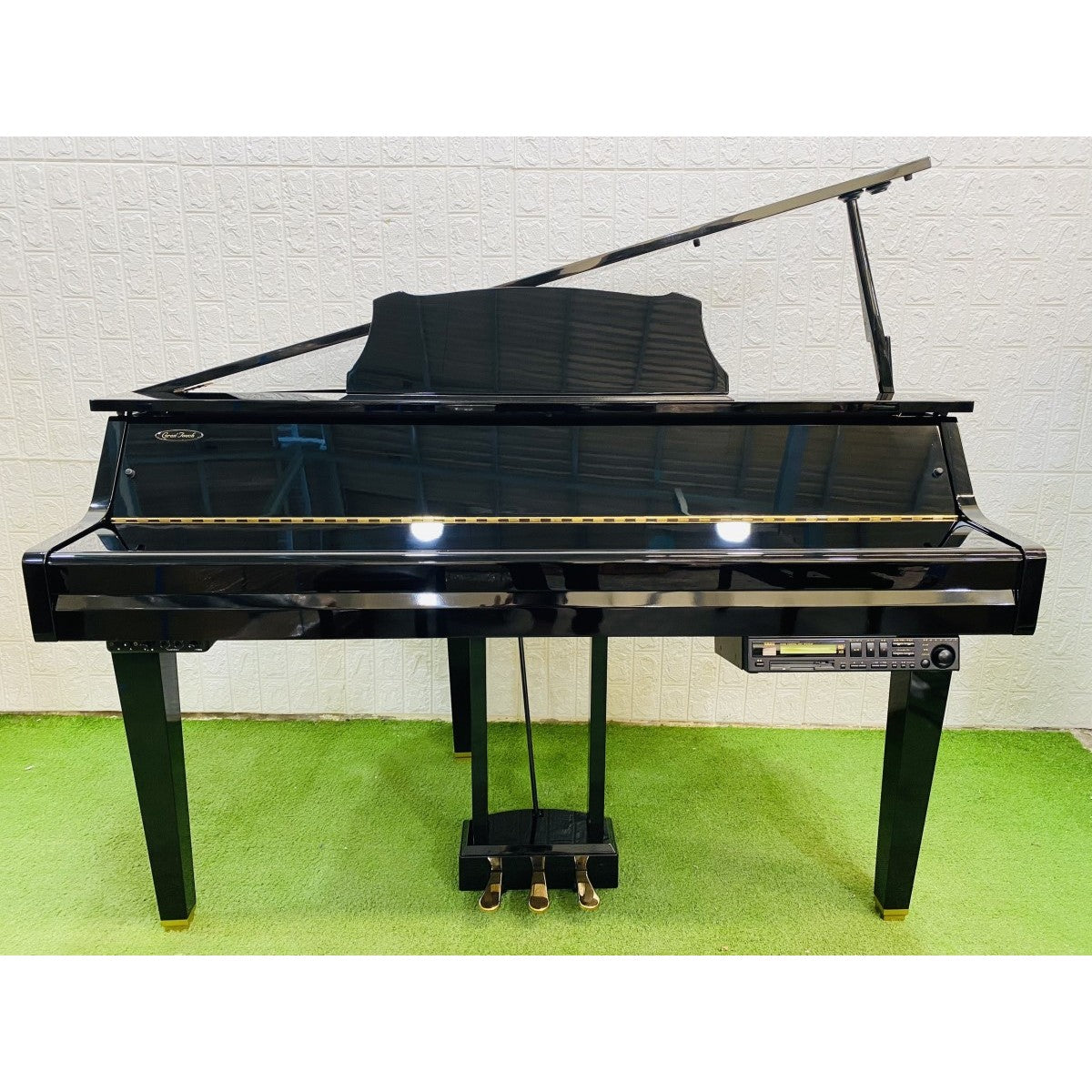 Đàn Piano Điện Yamaha DGP2XG - Qua Sử Dụng