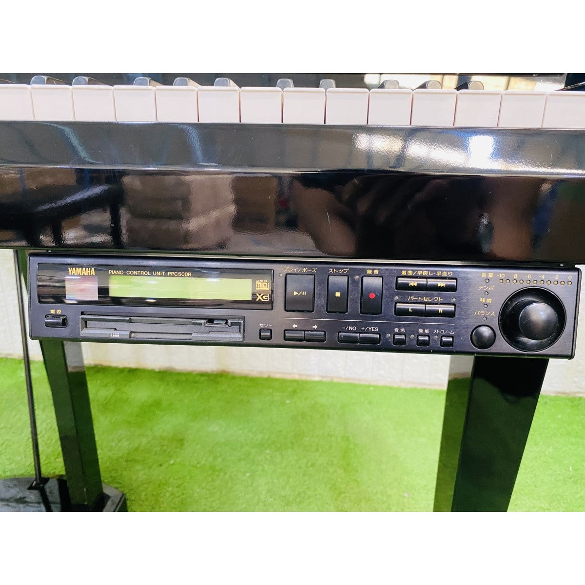 Đàn Piano Điện Yamaha DGP2XG - Qua Sử Dụng