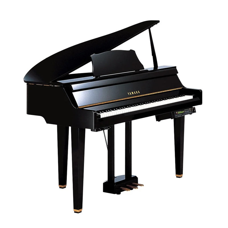 Đàn Piano Điện Yamaha DGP2XG - Qua Sử Dụng